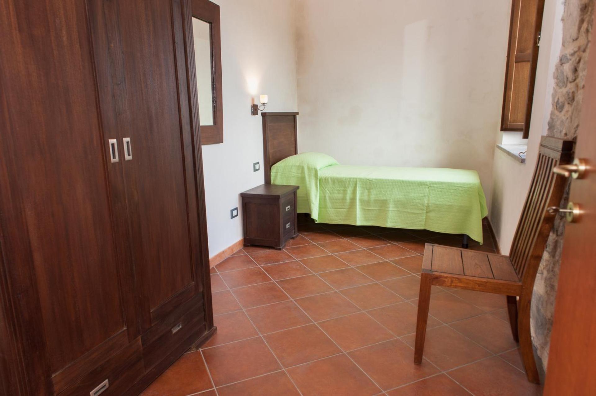Agriturismo Case Tabarani