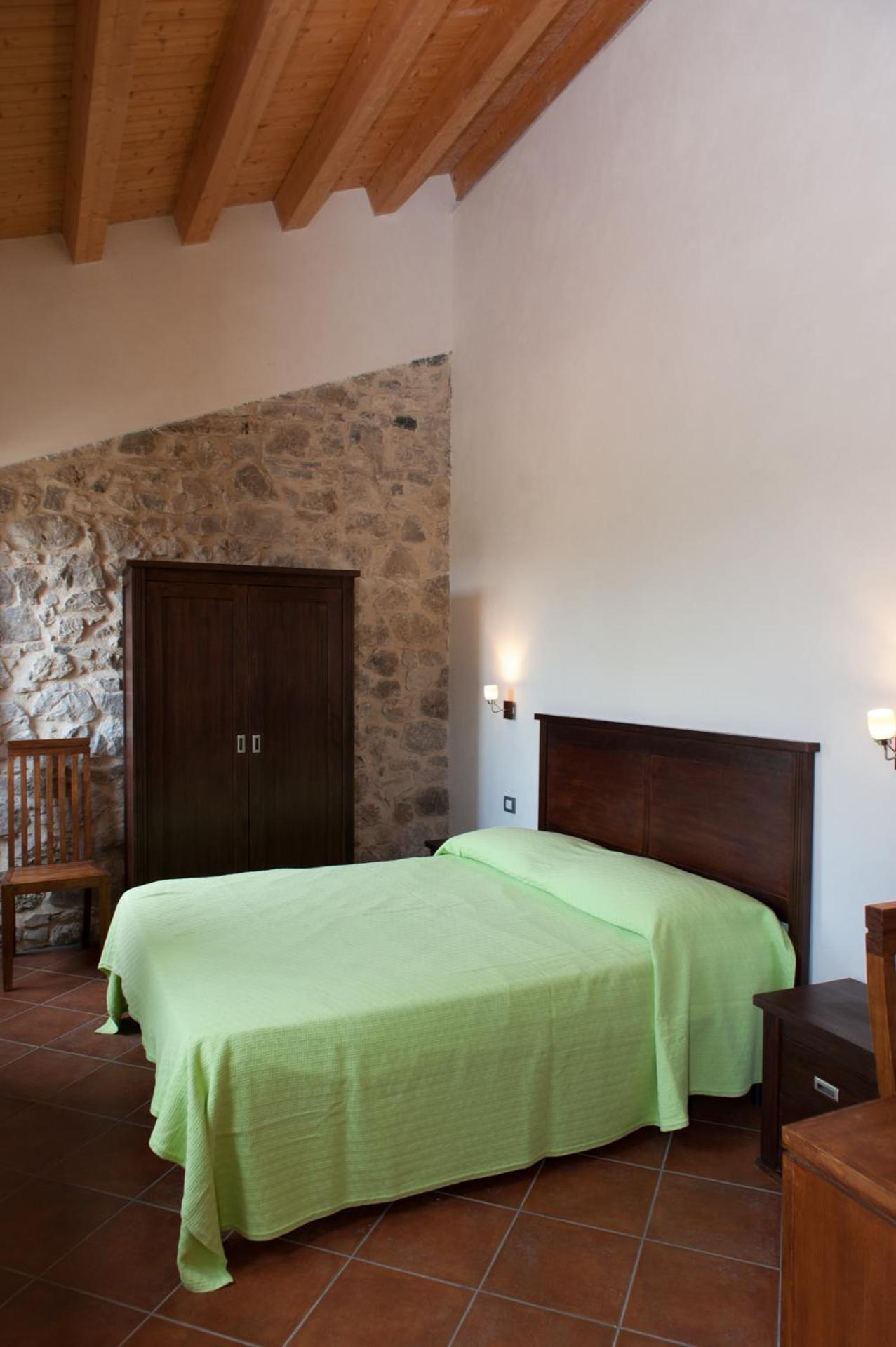 Agriturismo Case Tabarani