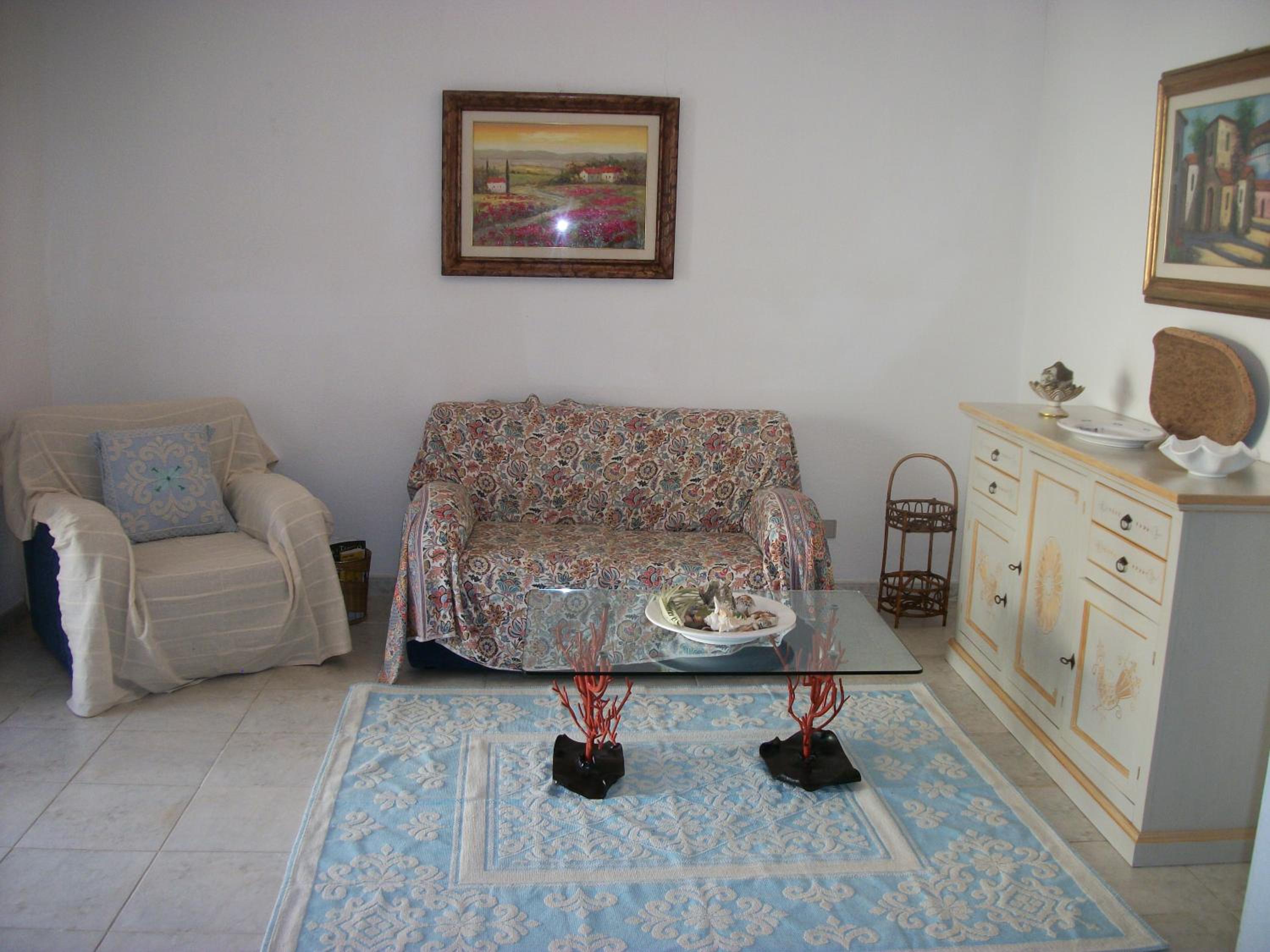 Casa Tavolara view 3