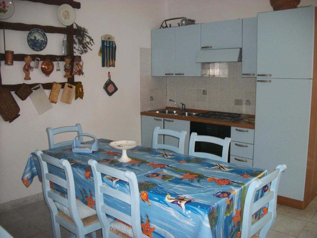 Casa Tavolara view 5