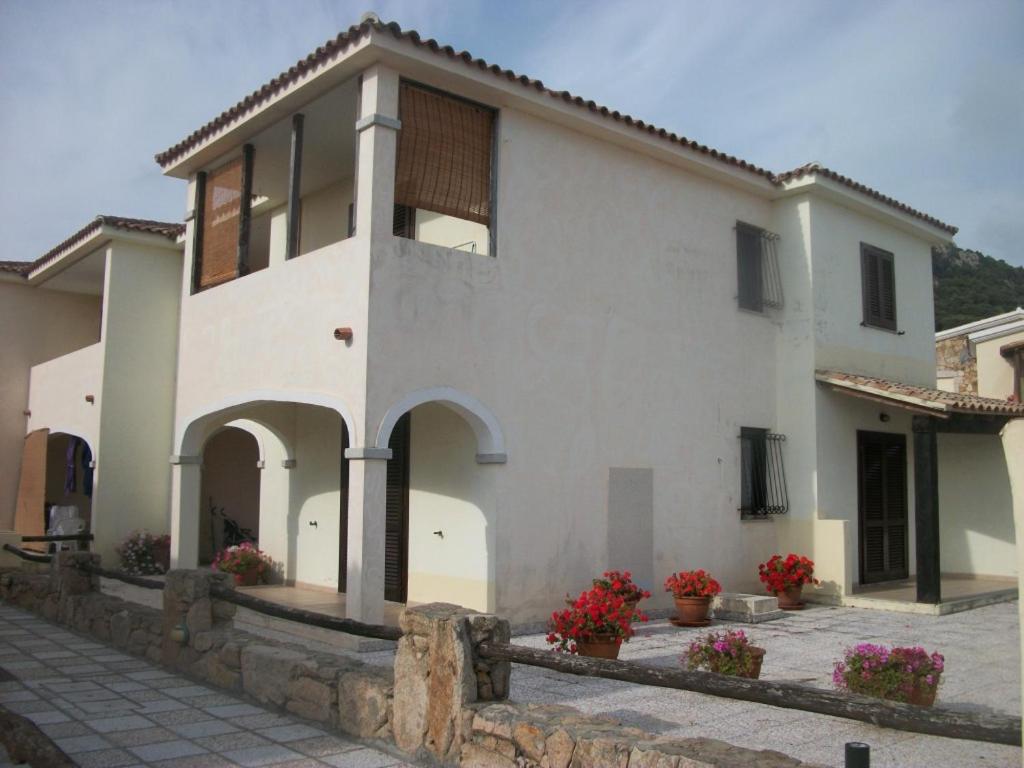 Casa Tavolara - main view