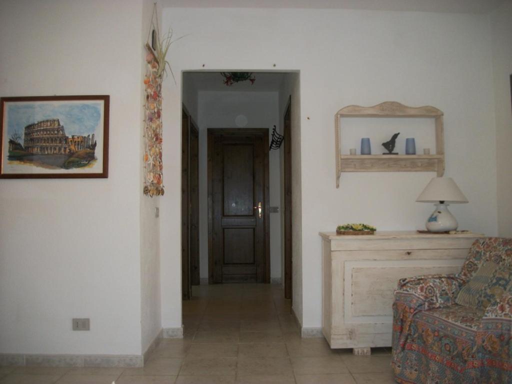 Casa Tavolara view 4