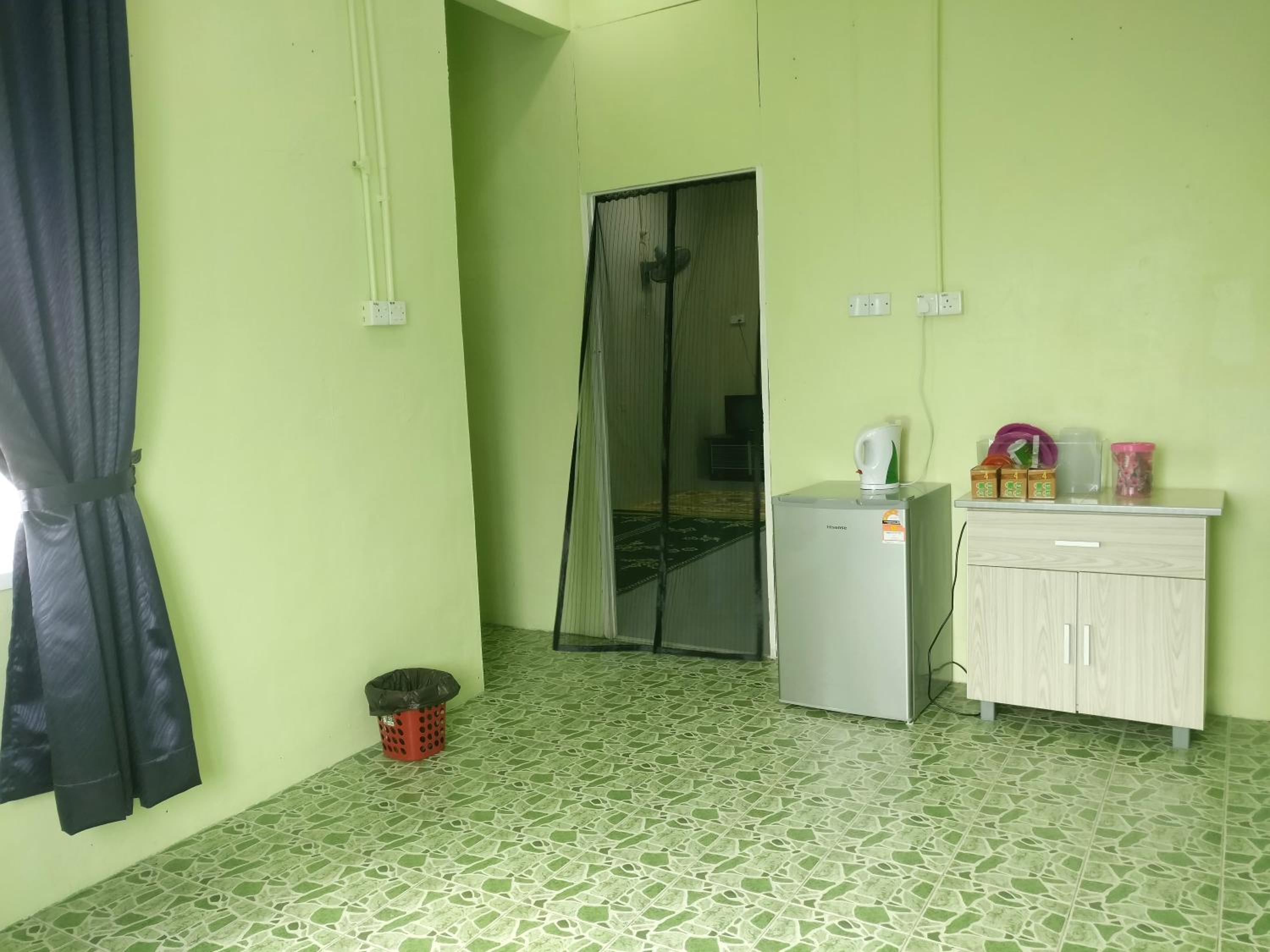 Arau Guest House photo 4