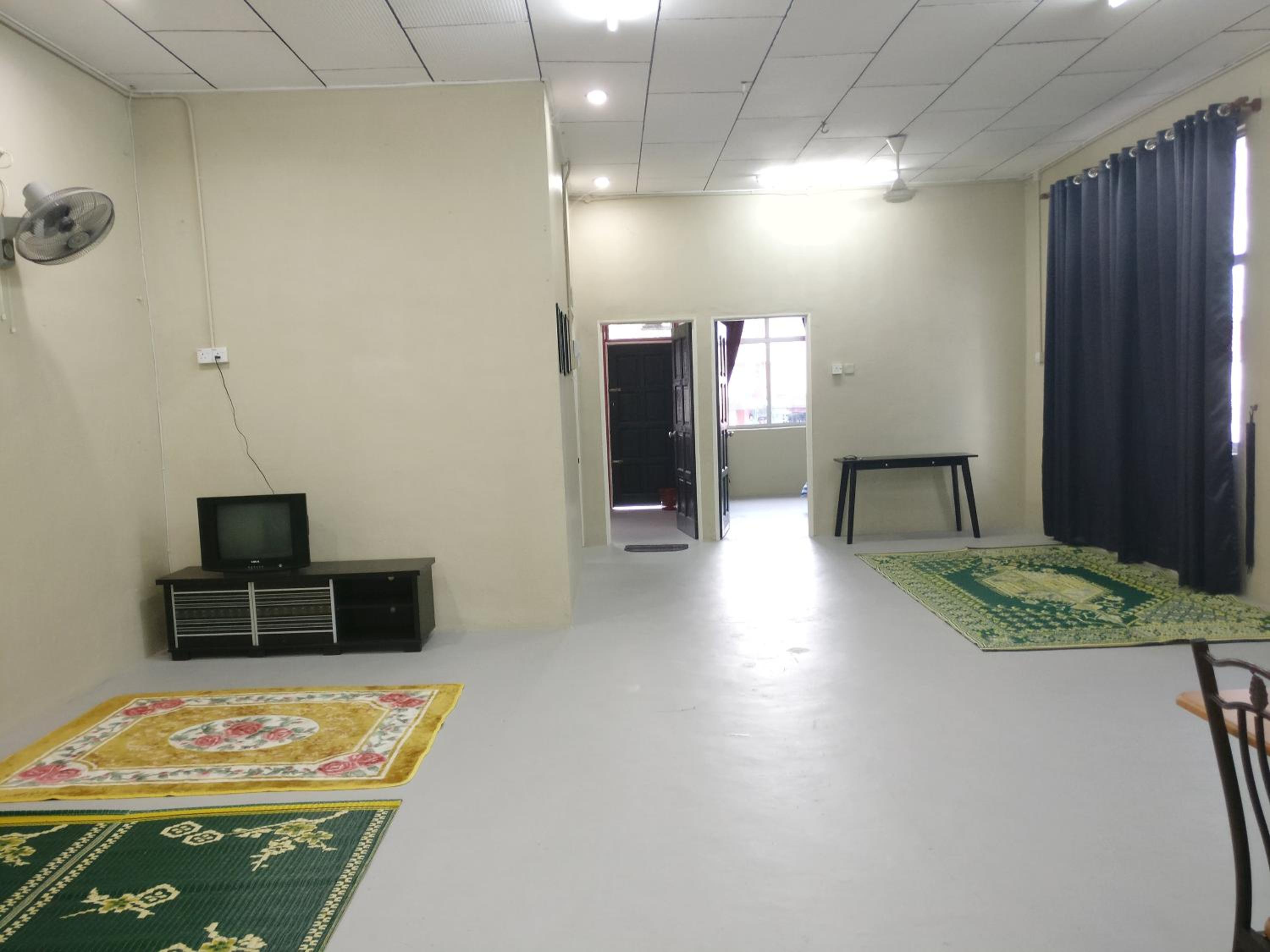 Arau Guest House photo 3