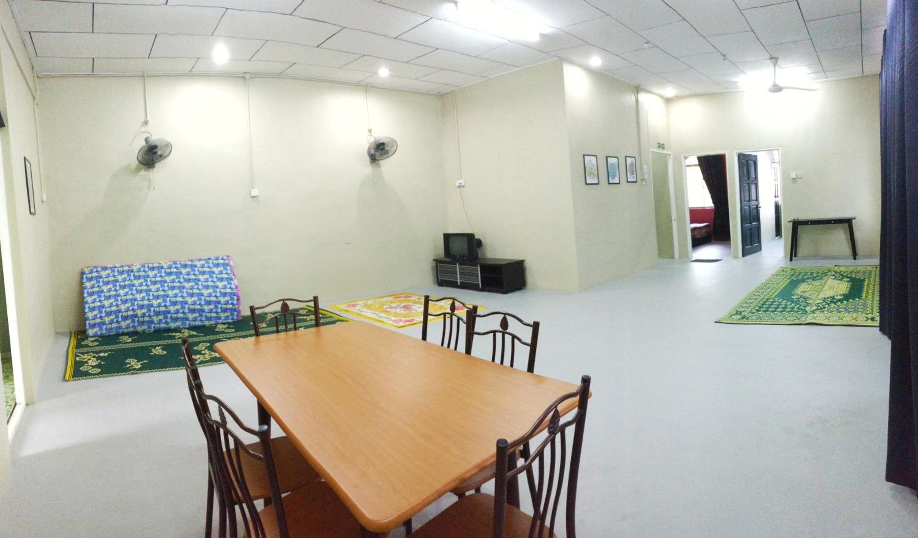 Arau Guest House photo 5