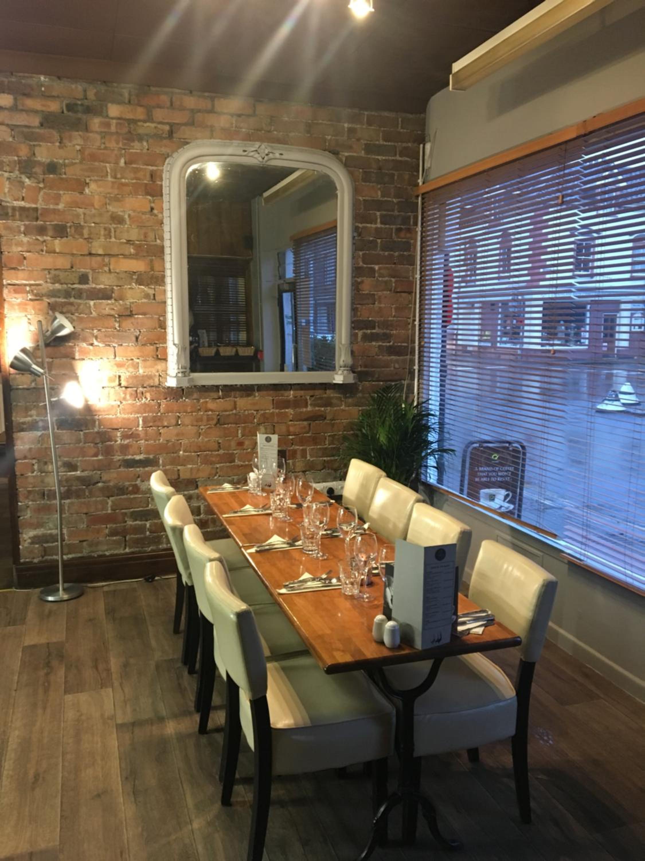 Hotel Ty Morgan's Apartments - Image 1