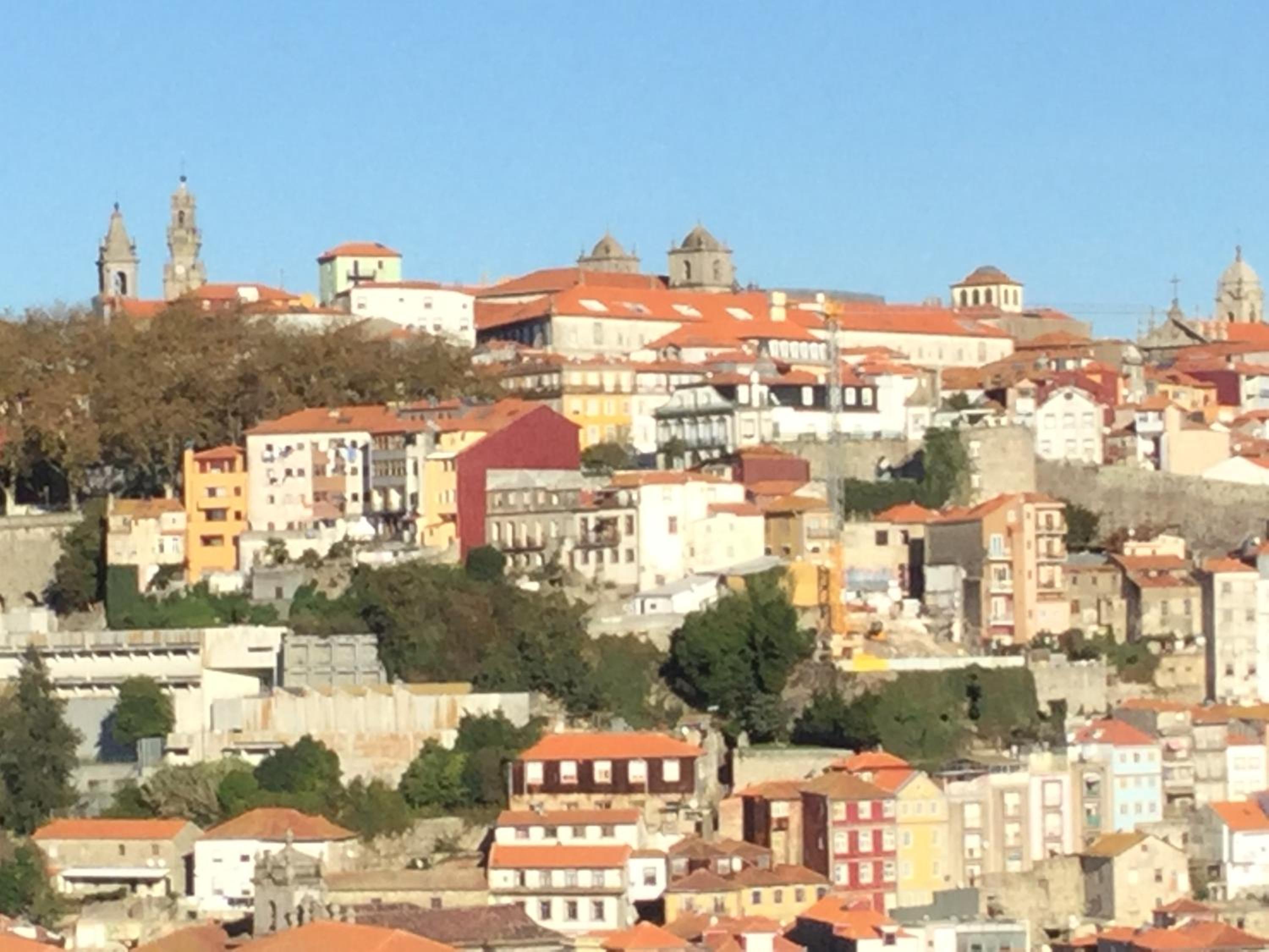 My Portugal for All - Oporto Flat view 3