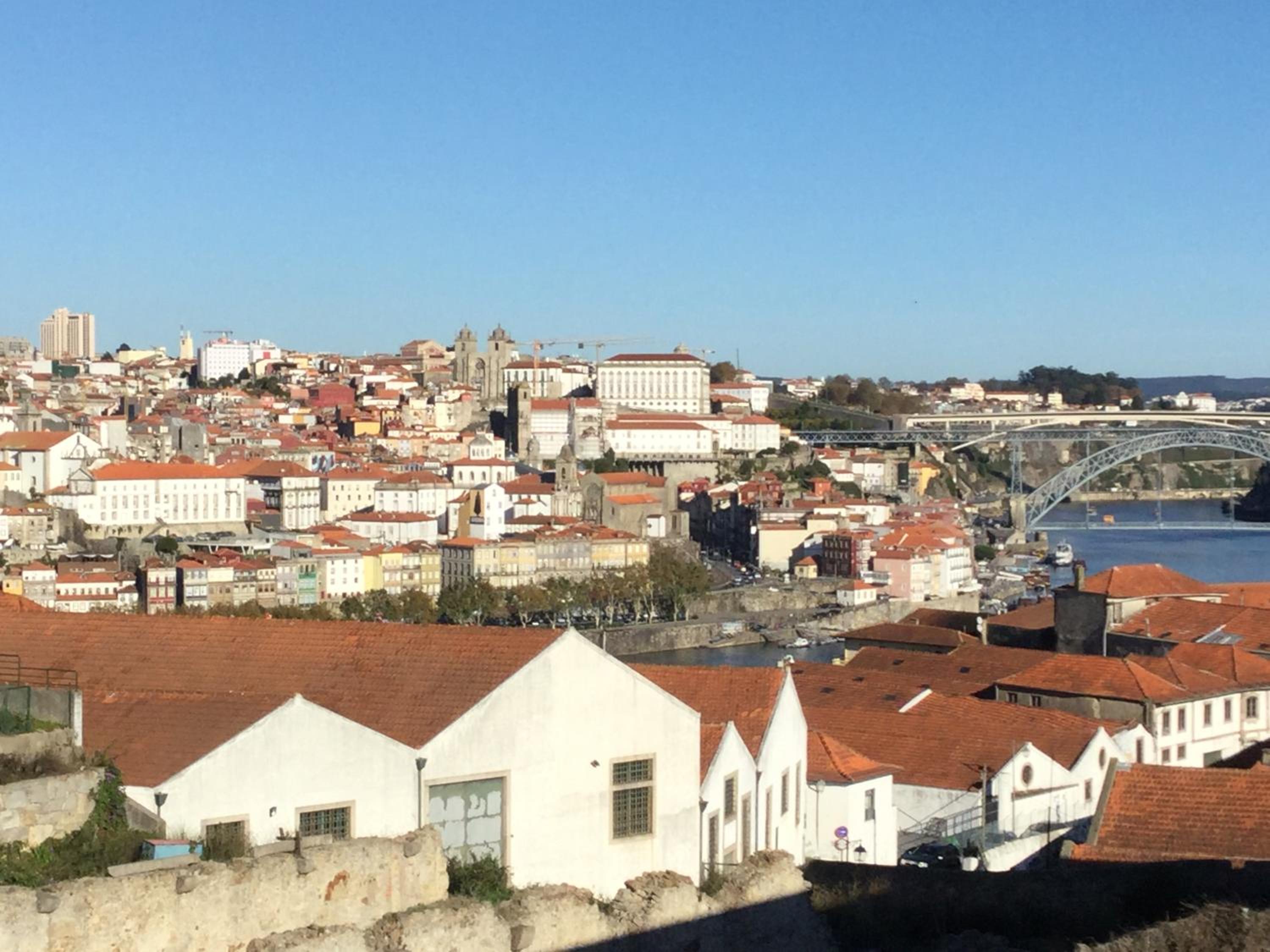 My Portugal for All - Oporto Flat view 5