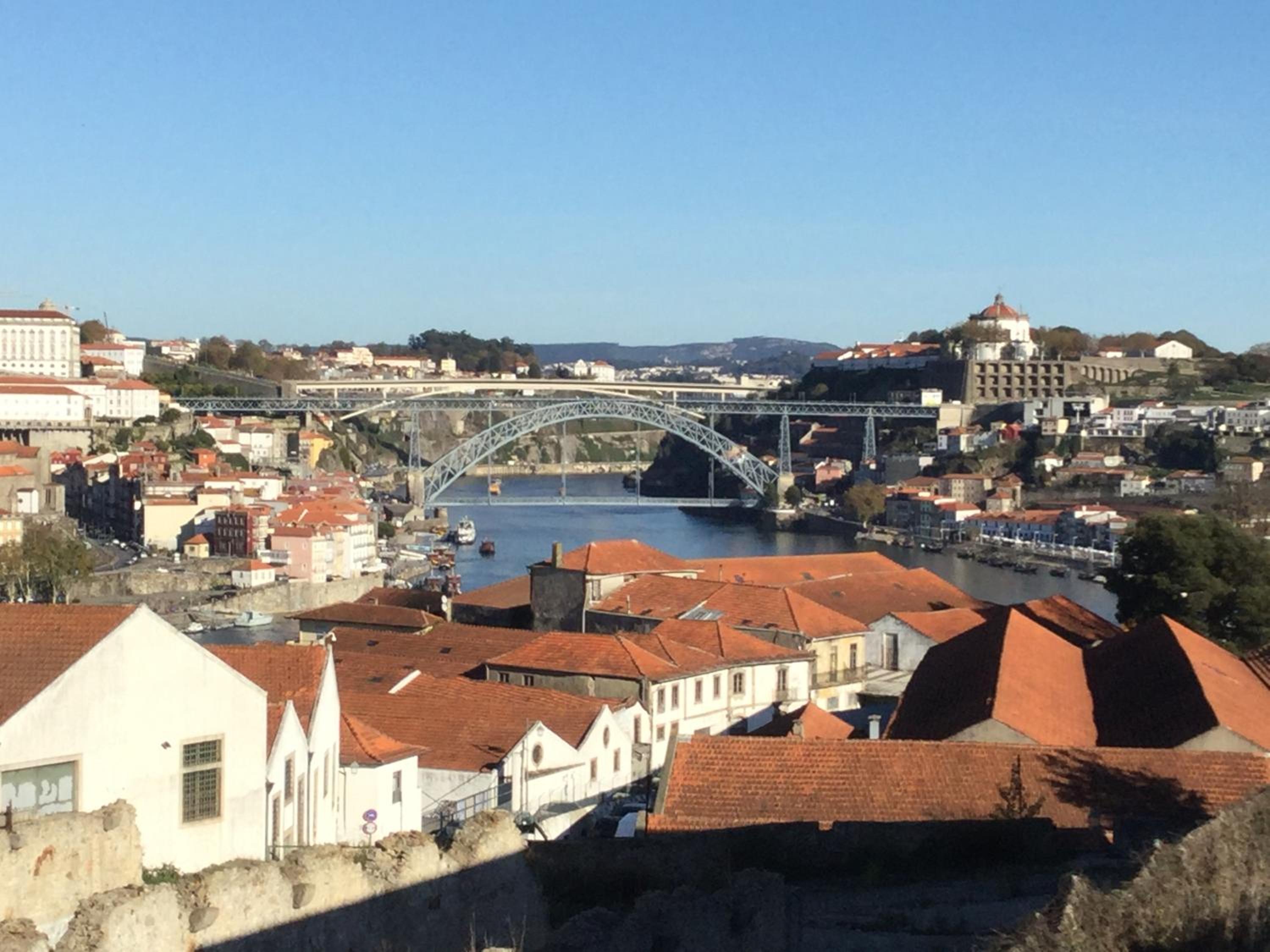 My Portugal for All - Oporto Flat view 4