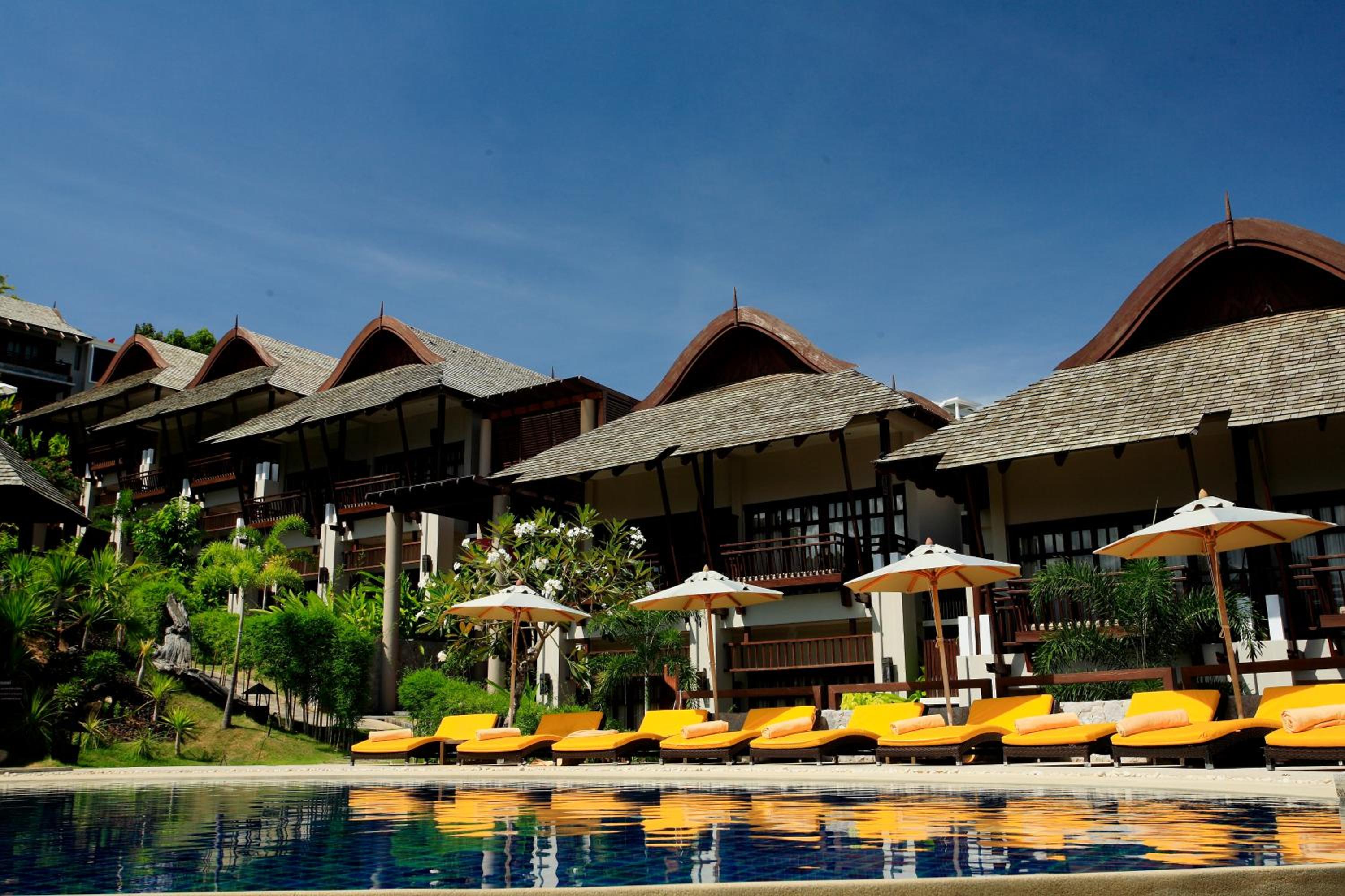 Bhundhari Residence Koh Samui