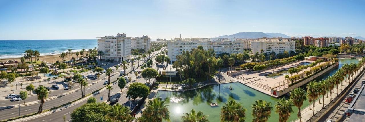 Oasis Pacifico