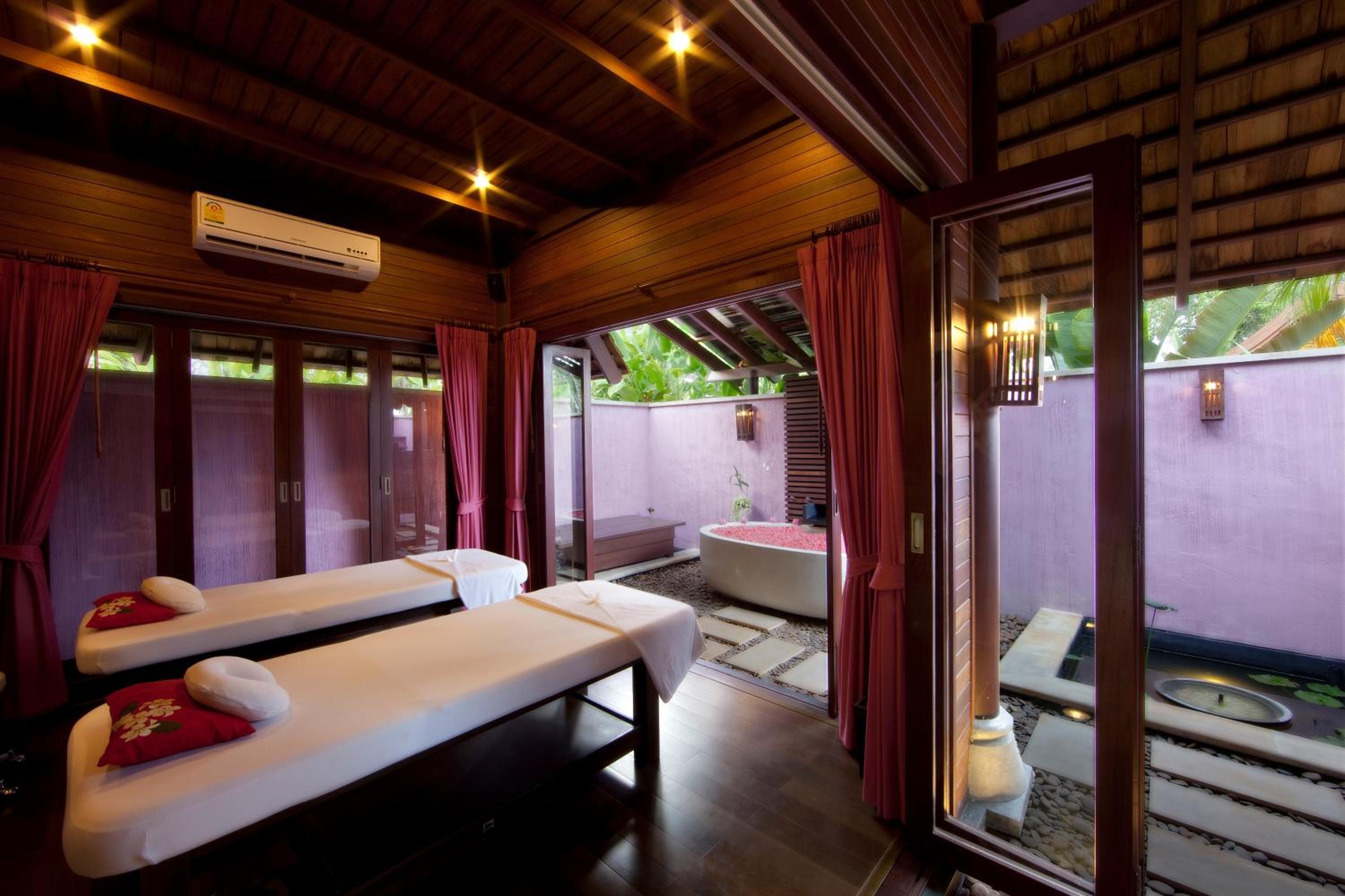 Bhundhari Residence Koh Samui