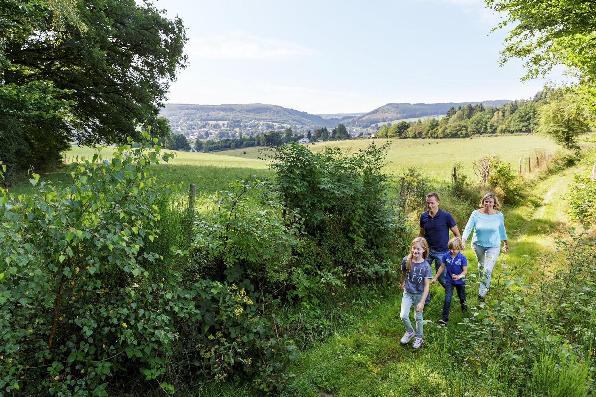 Center Parcs Les Ardennes