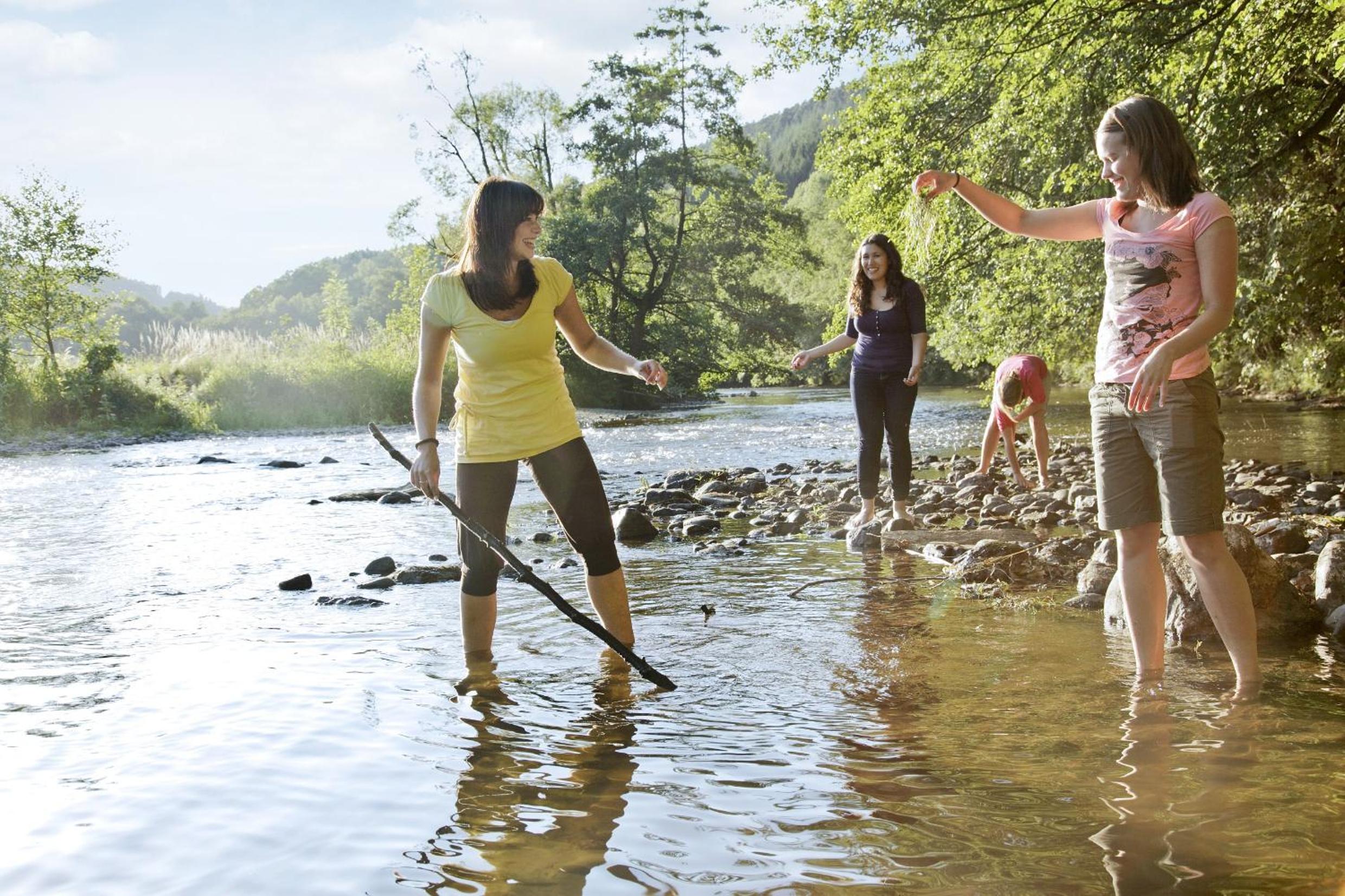 Center Parcs Les Ardennes