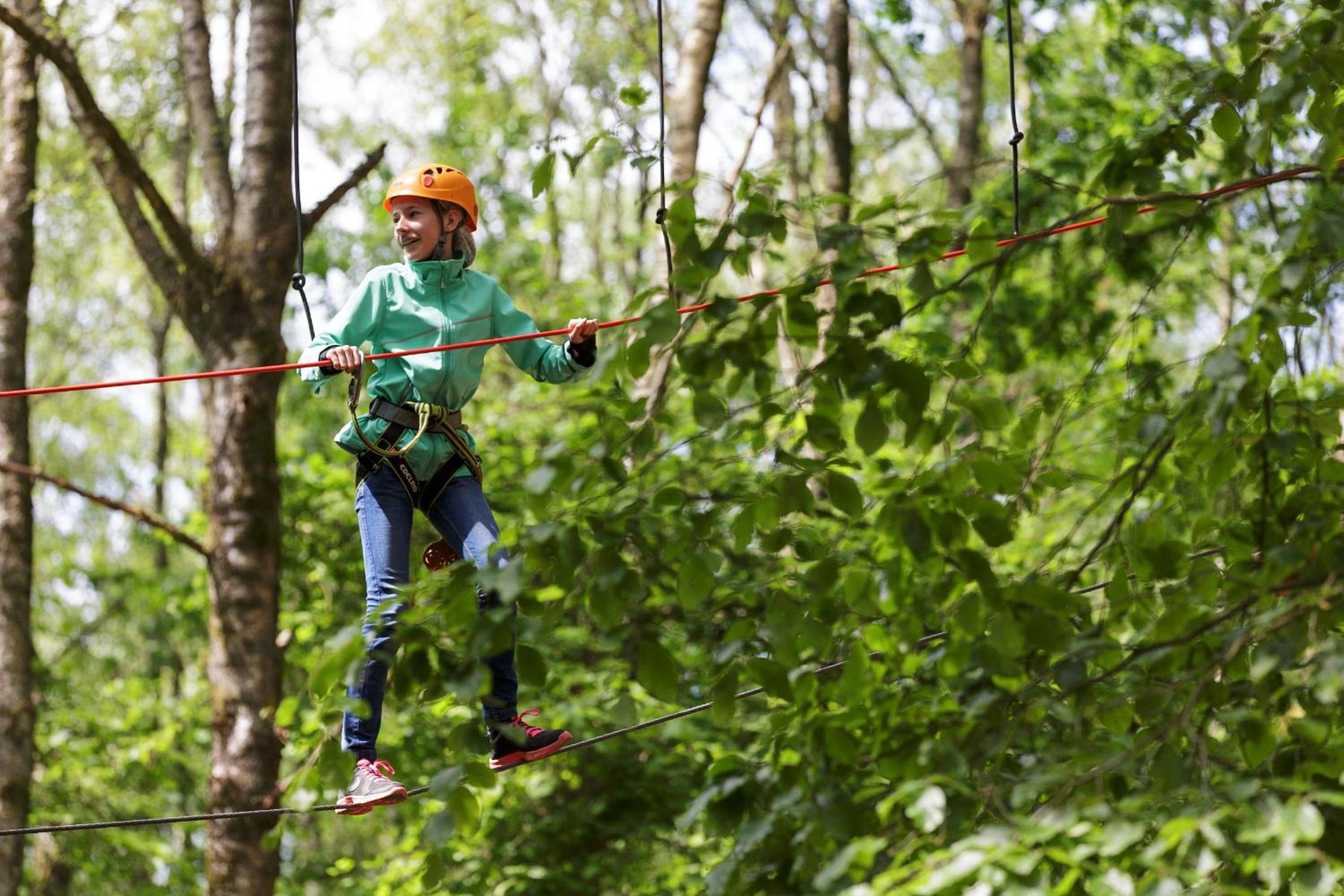 Center Parcs Les Ardennes
