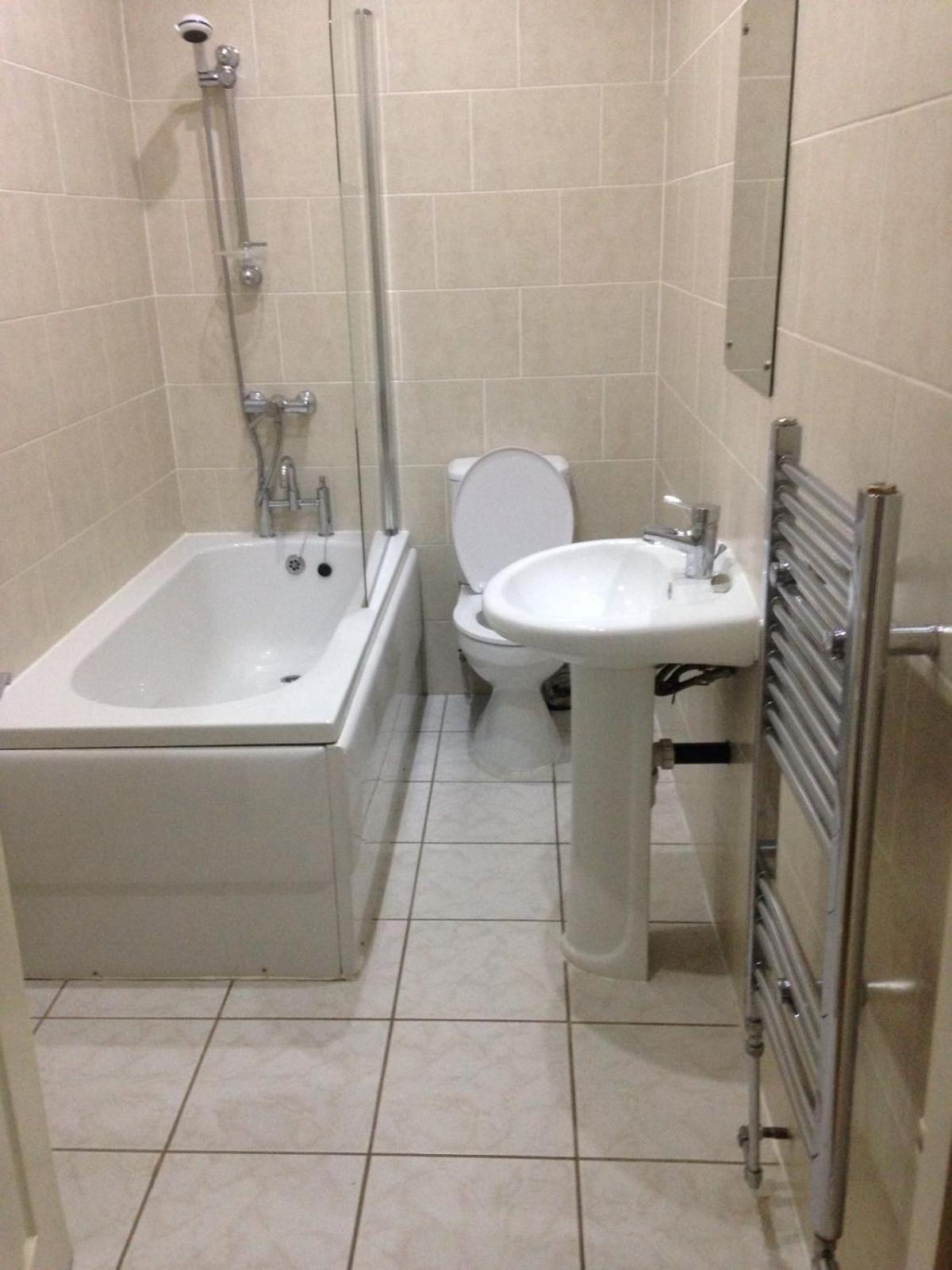 MARLEY MANSIONS APARTMENT - Clarendon