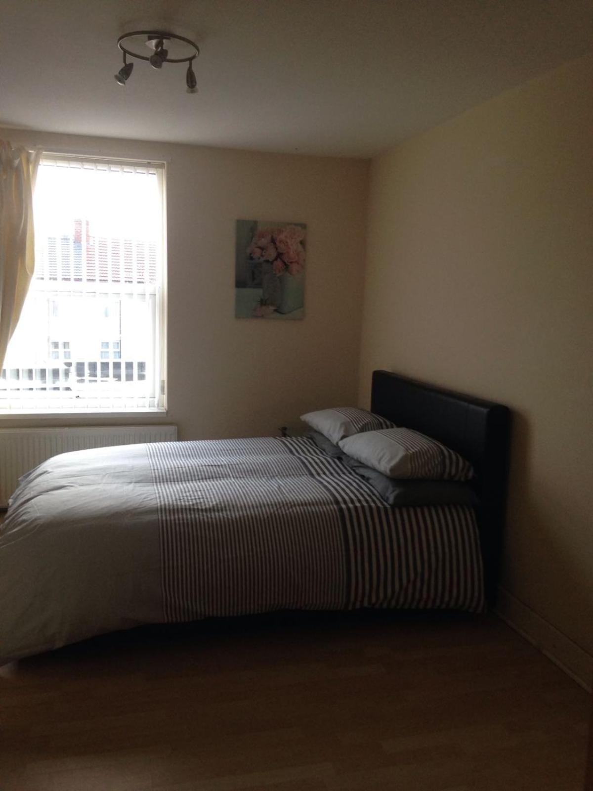 MARLEY MANSIONS APARTMENT - Clarendon
