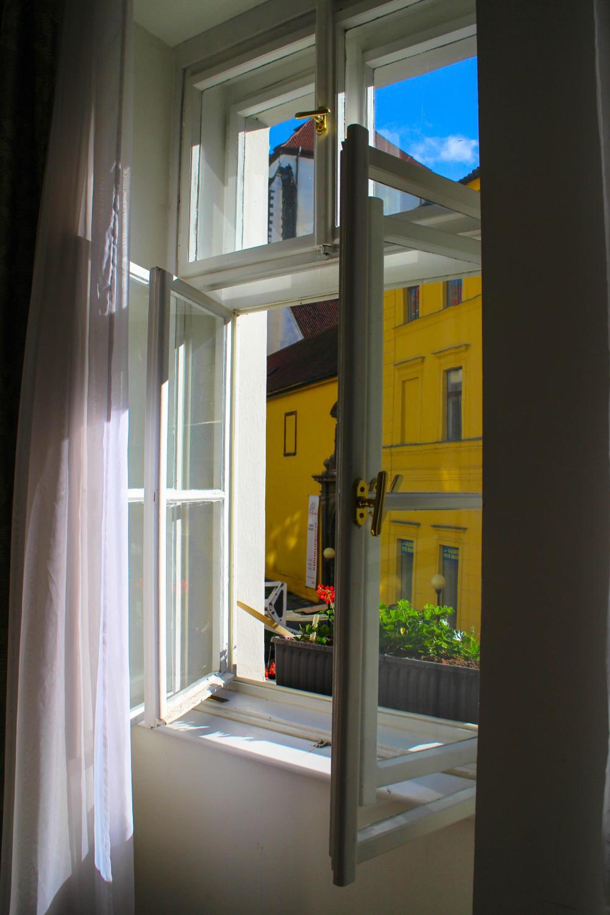Jungmann Hotel