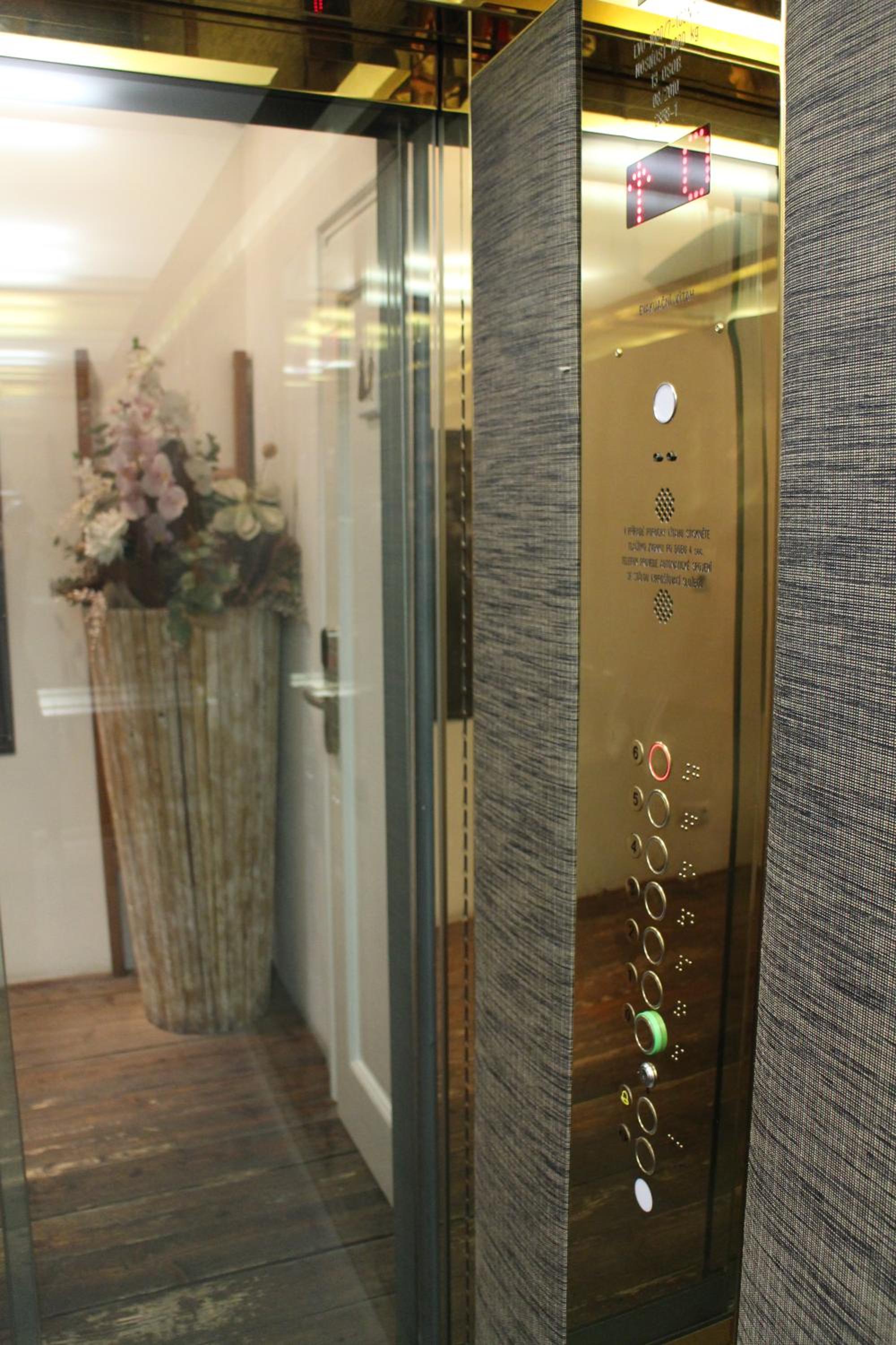 Jungmann Hotel photo 2