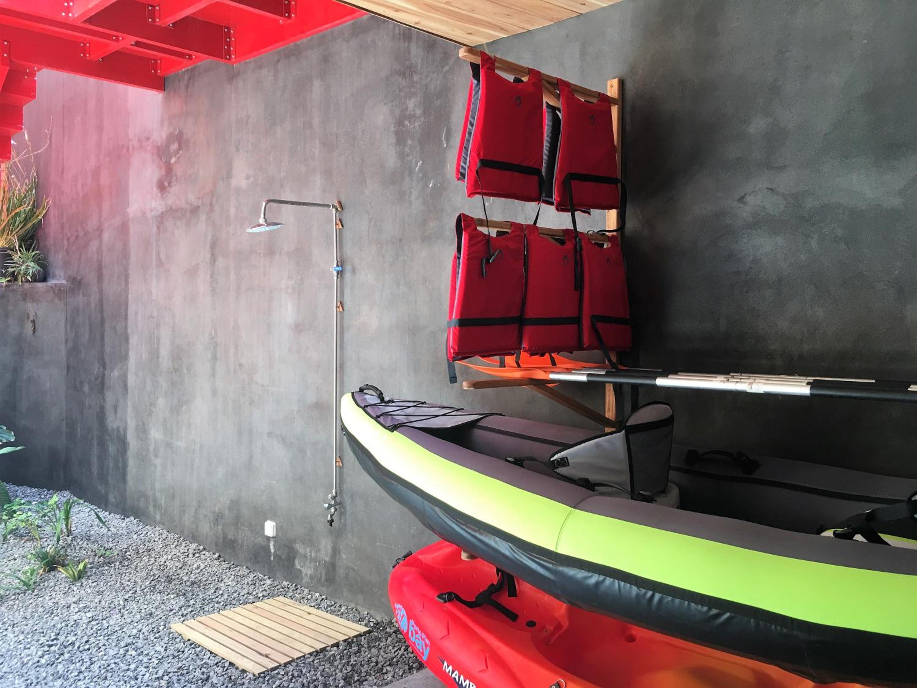 Porto Pim Bay