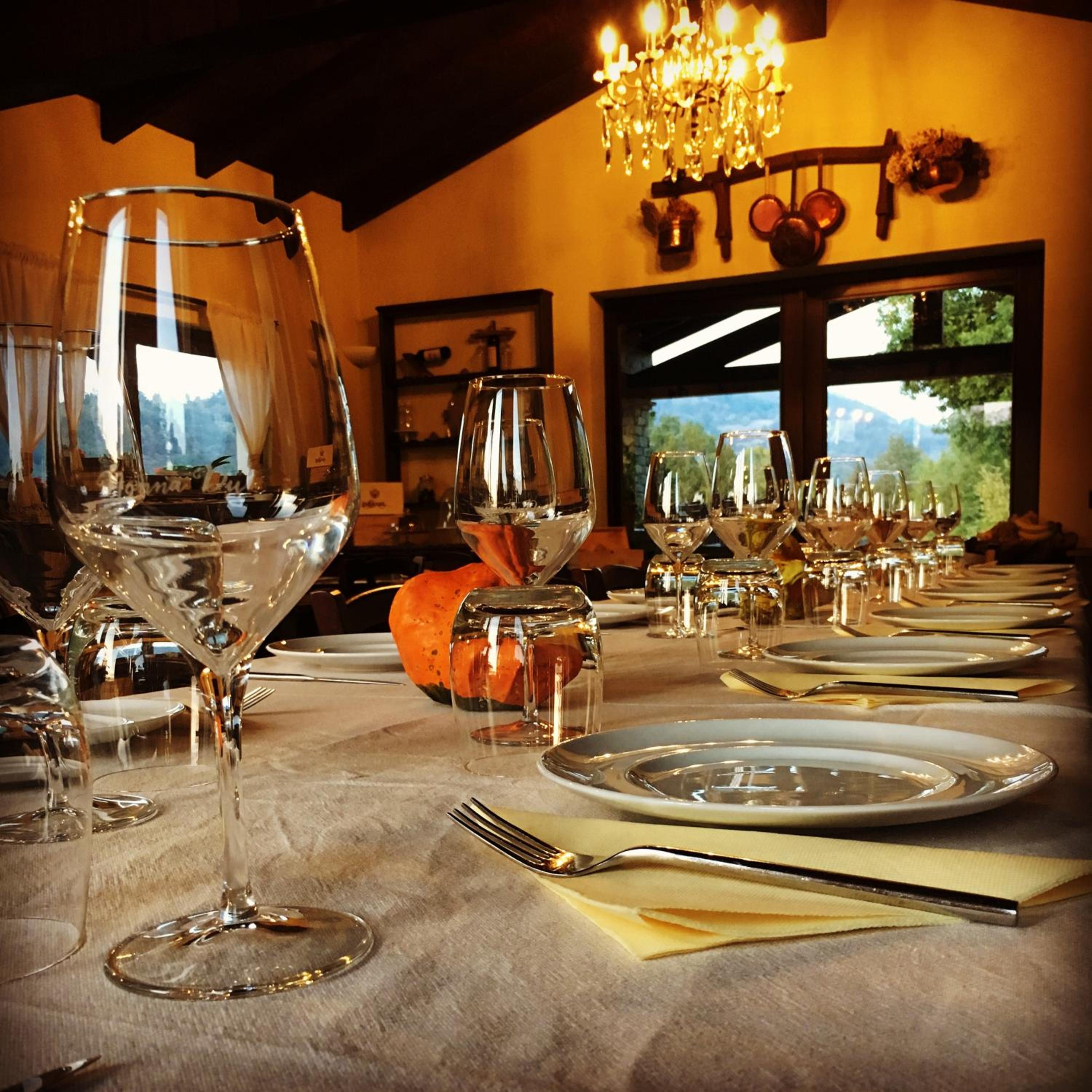 Agriturismo Nonna Du view 2