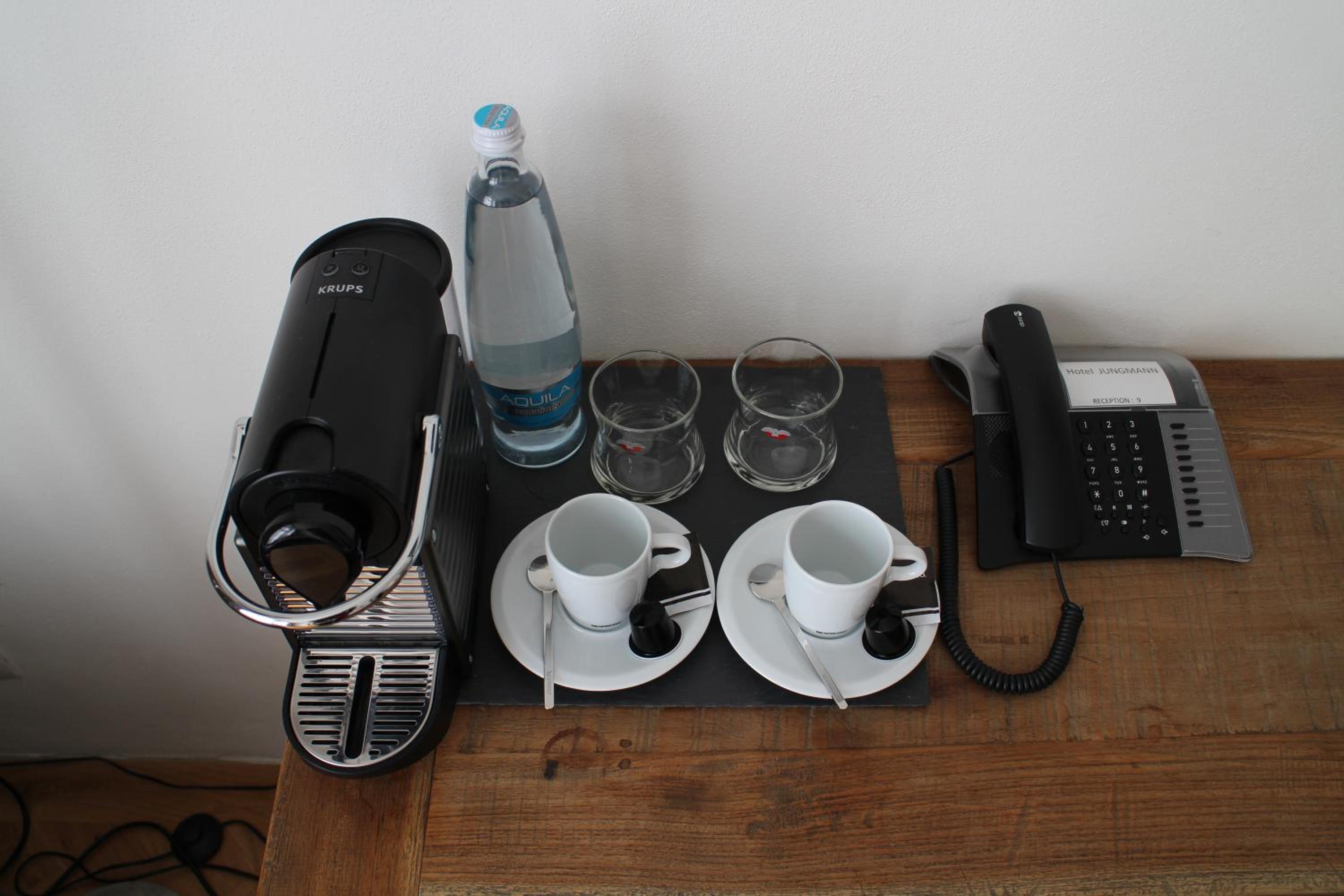Jungmann Hotel photo 5