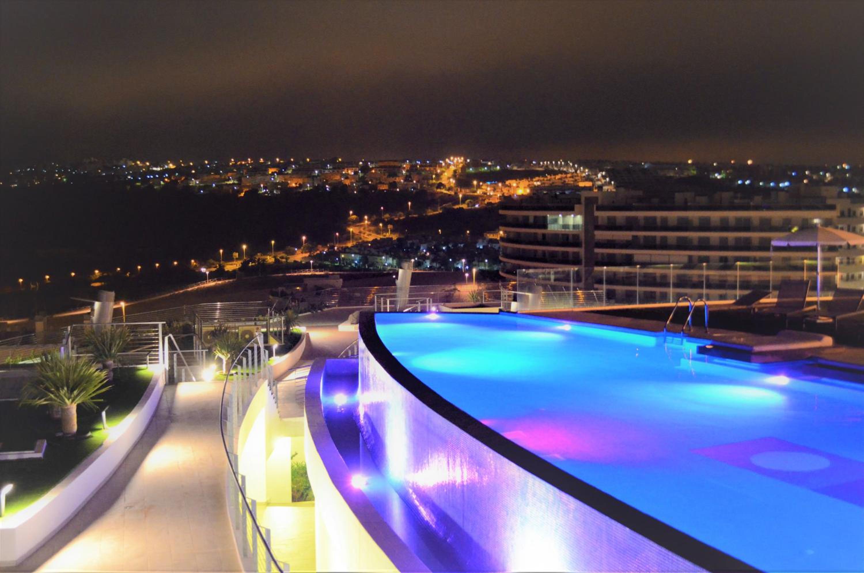 Infinity View Penthouses by NRAS view 4