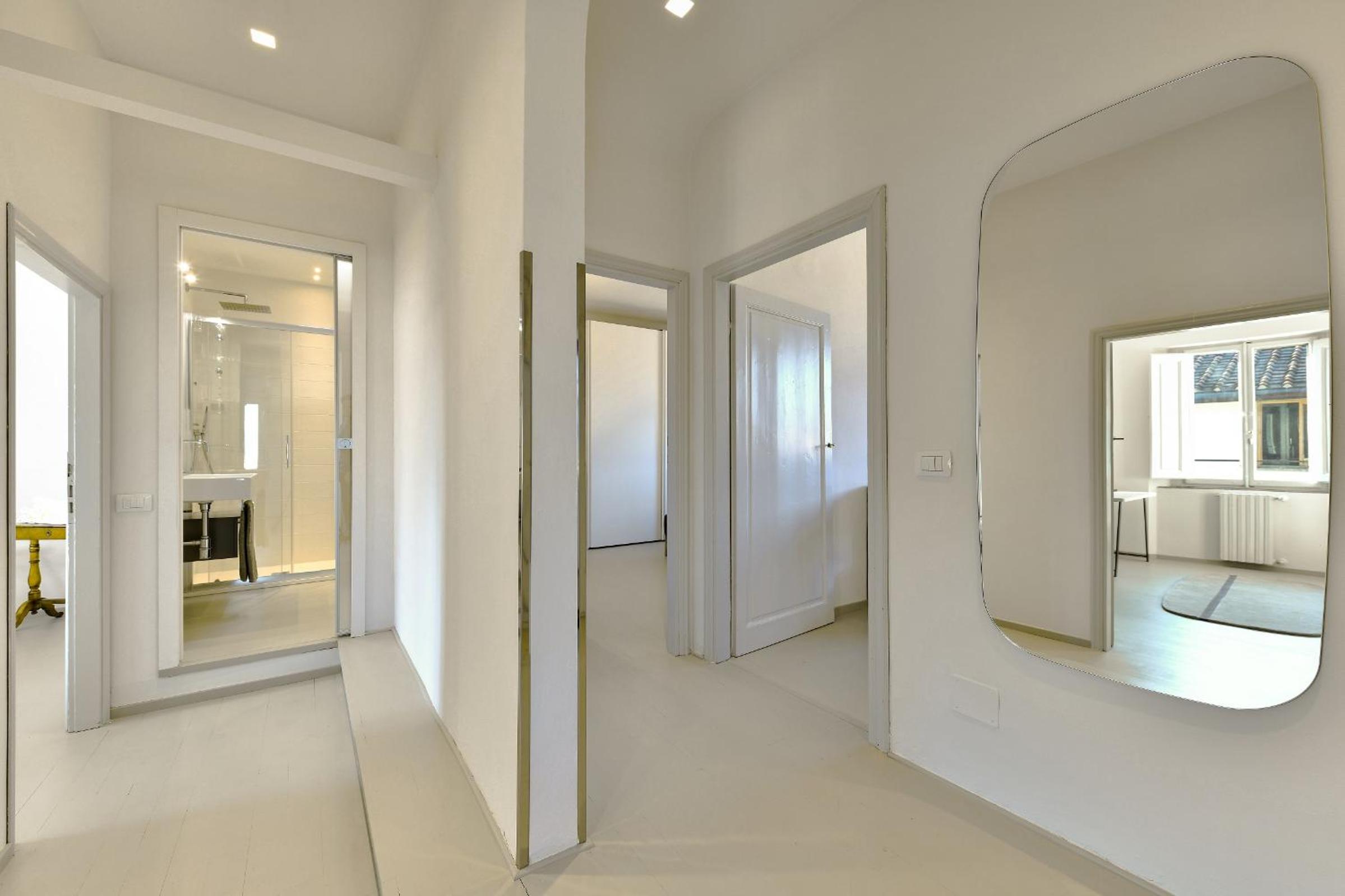 Florence Sunset photo 2