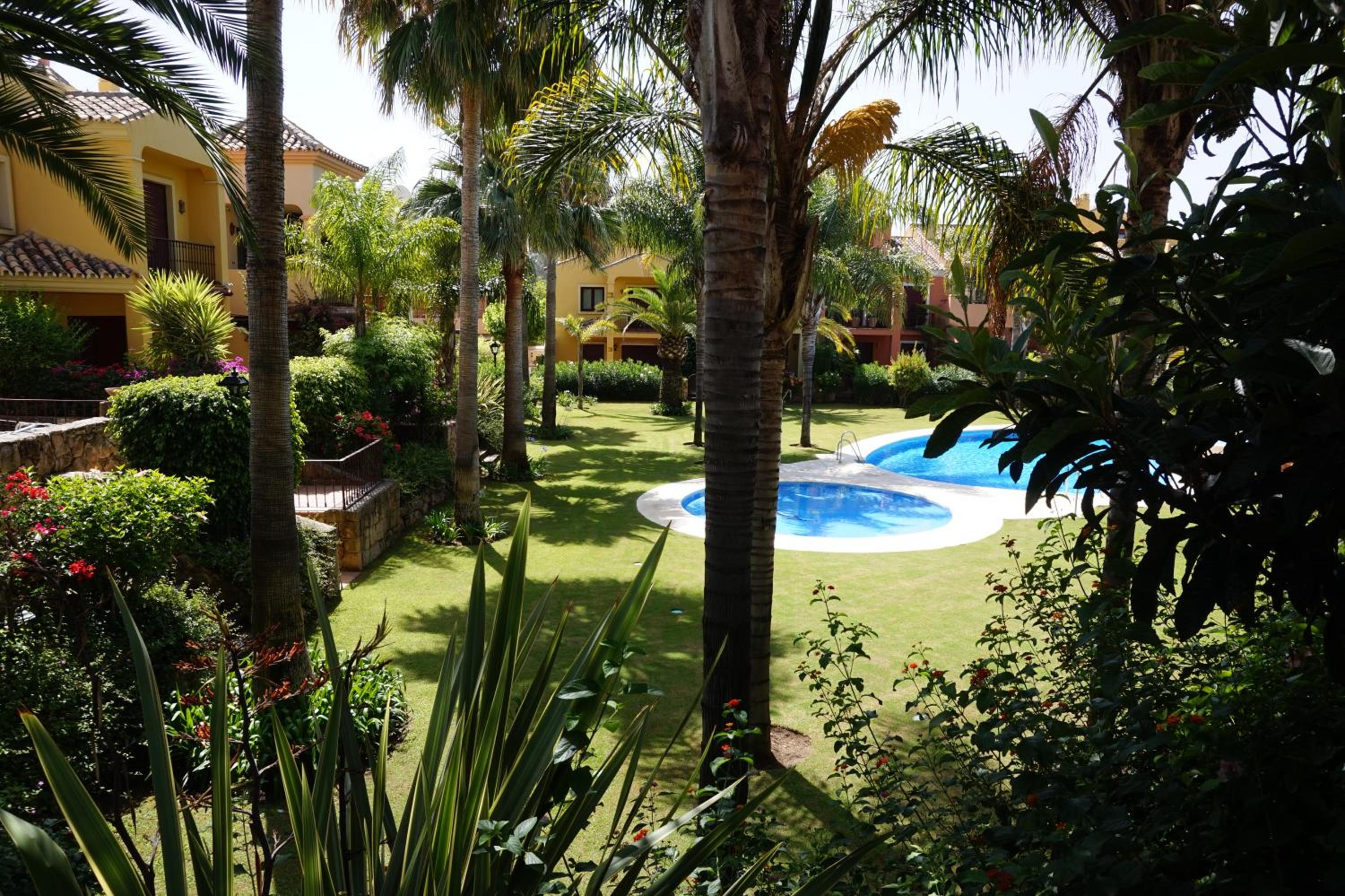 Villa Victoria view 3