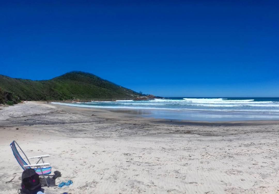 Sal Do Mar Cabanas Charme