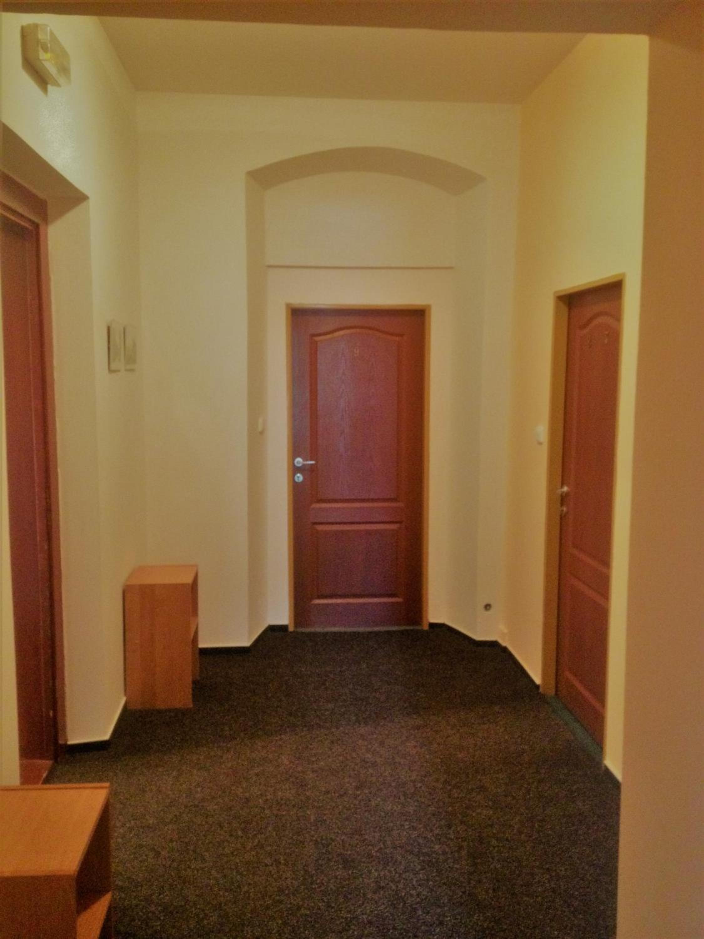 Pension Žacléřský Medvěd