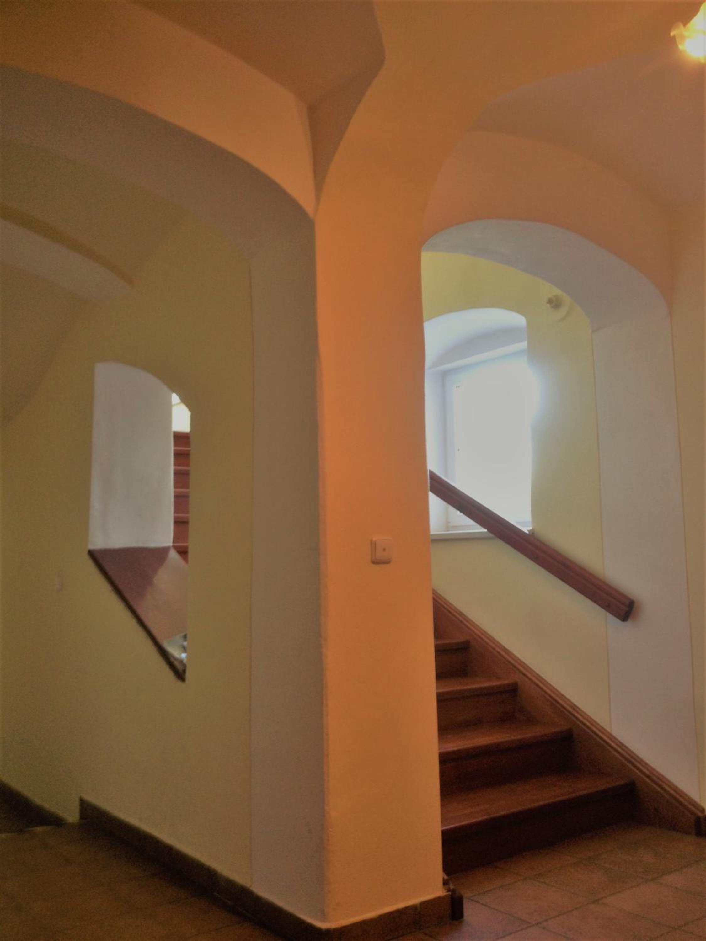 Pension Žacléřský Medvěd