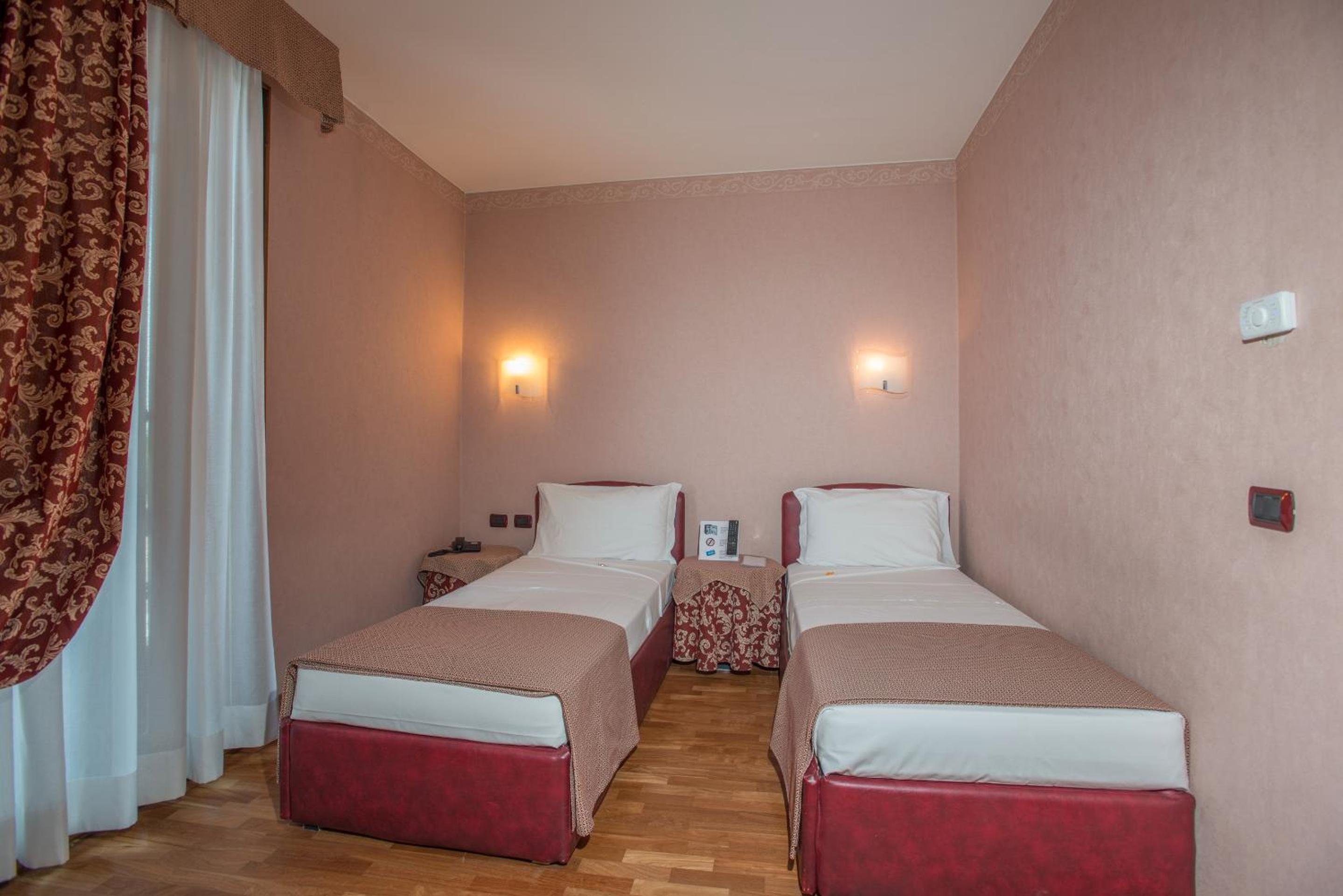 SIRIOHotel