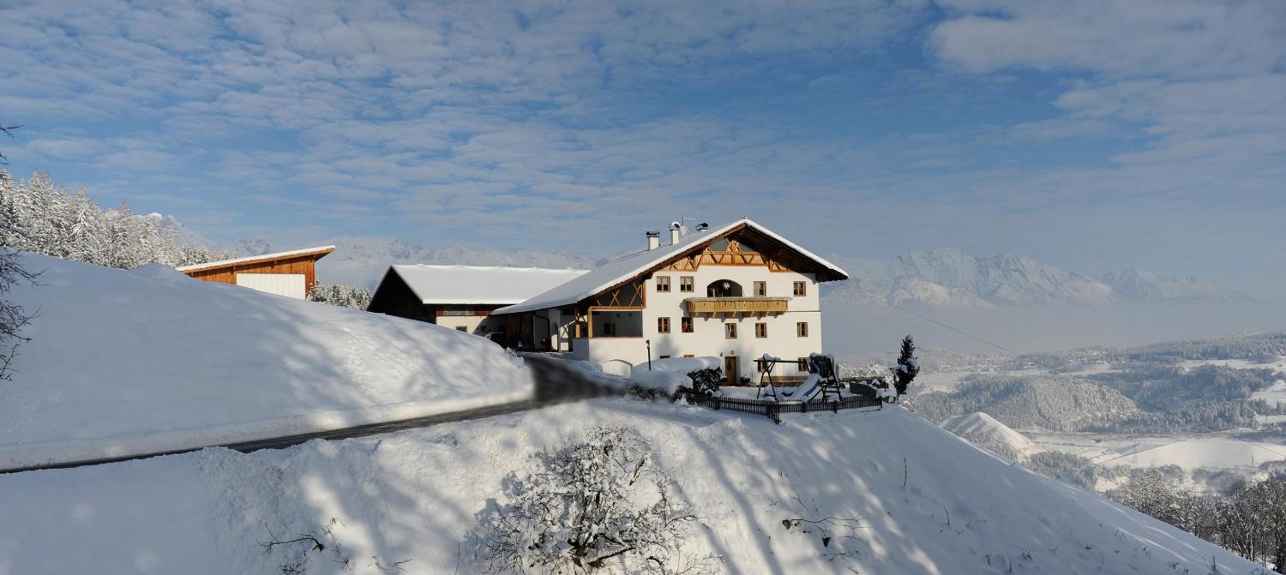 Hoarachhof