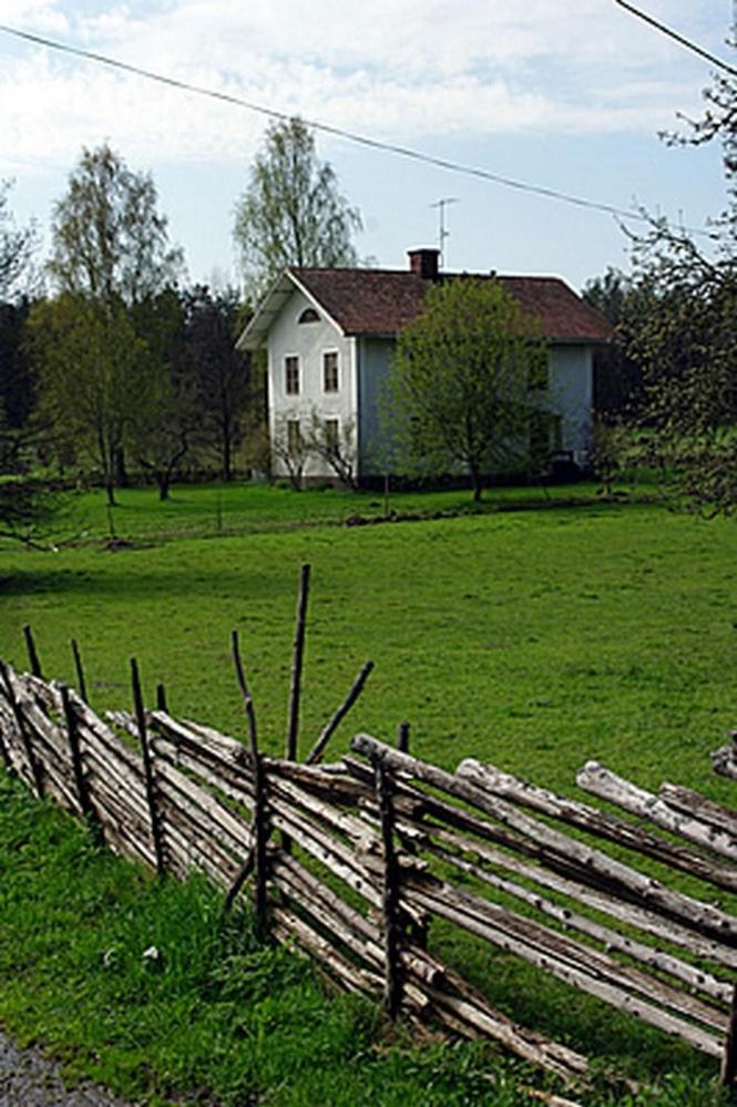 Smultronboda Fårgård