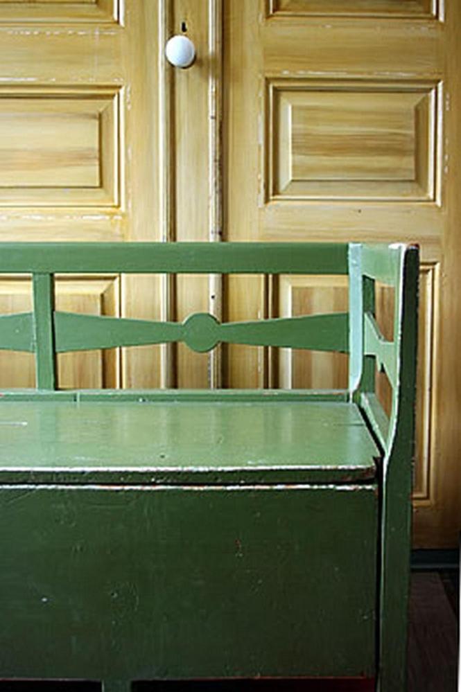 Smultronboda Fårgård