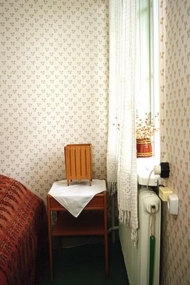 Smultronboda Fårgård