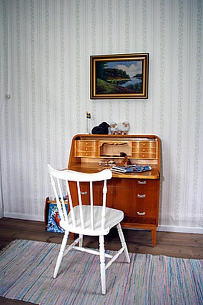 Smultronboda Fårgård