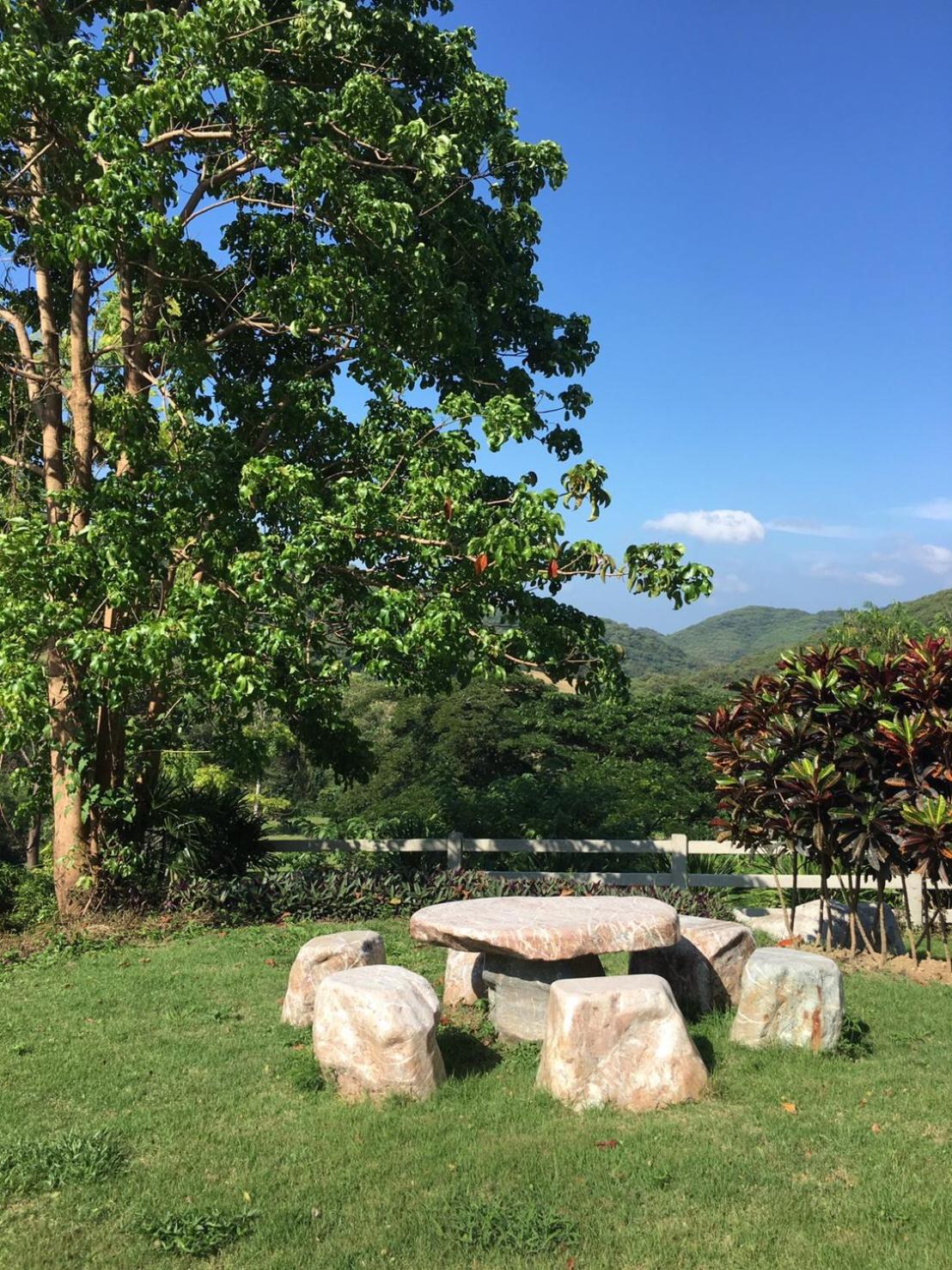 Baan Ing Khao