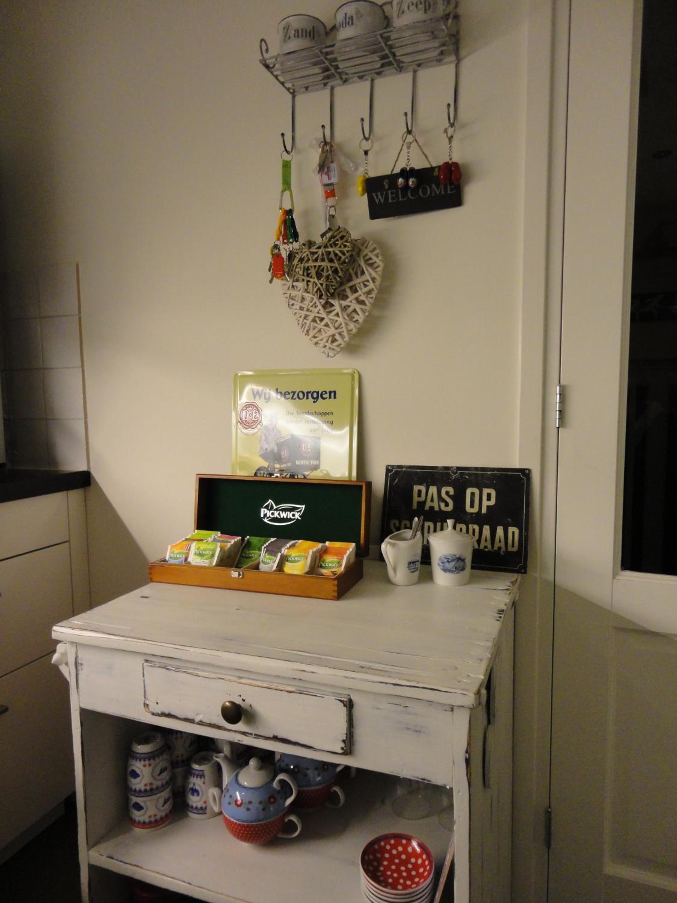 B&B De Willemshoeve, photo 23
