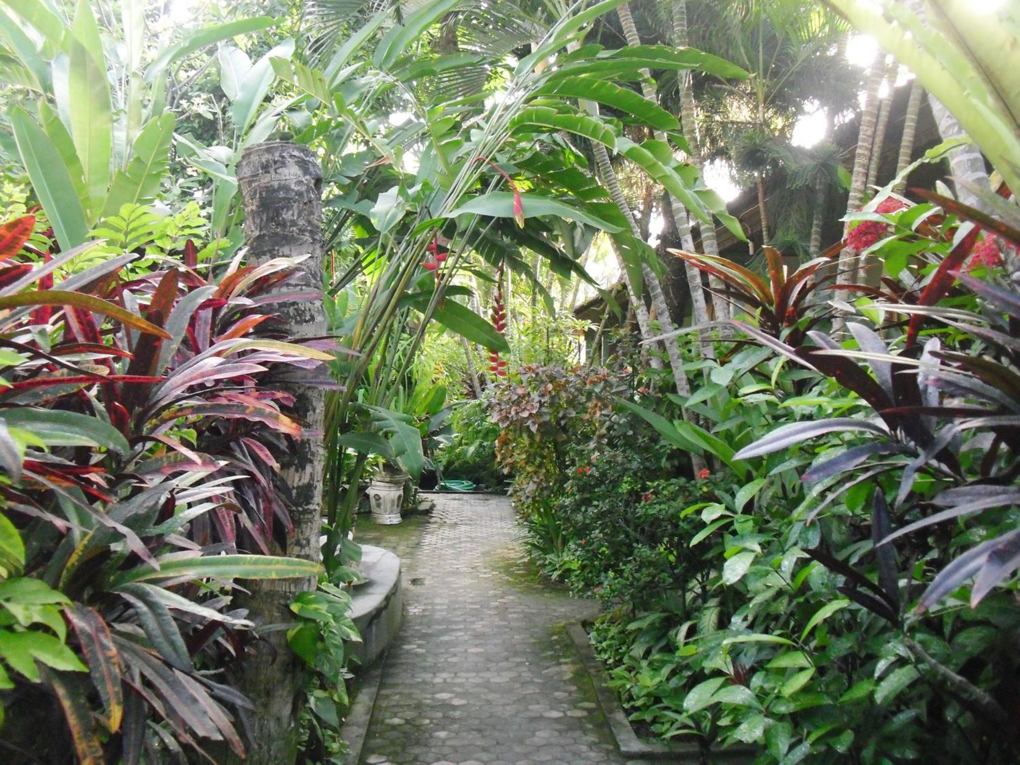 Adus Beach Inn