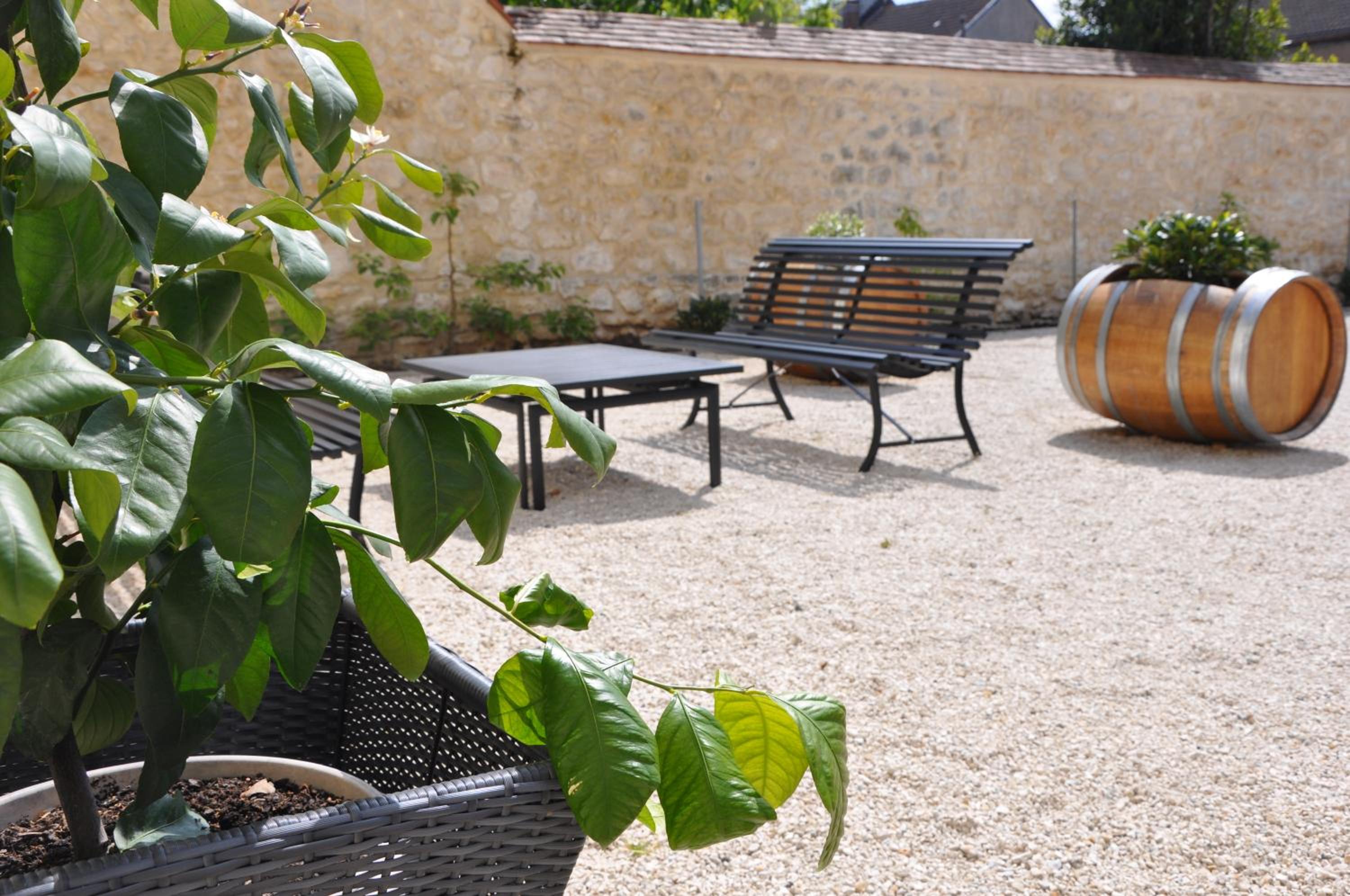 Le Clos Margot
