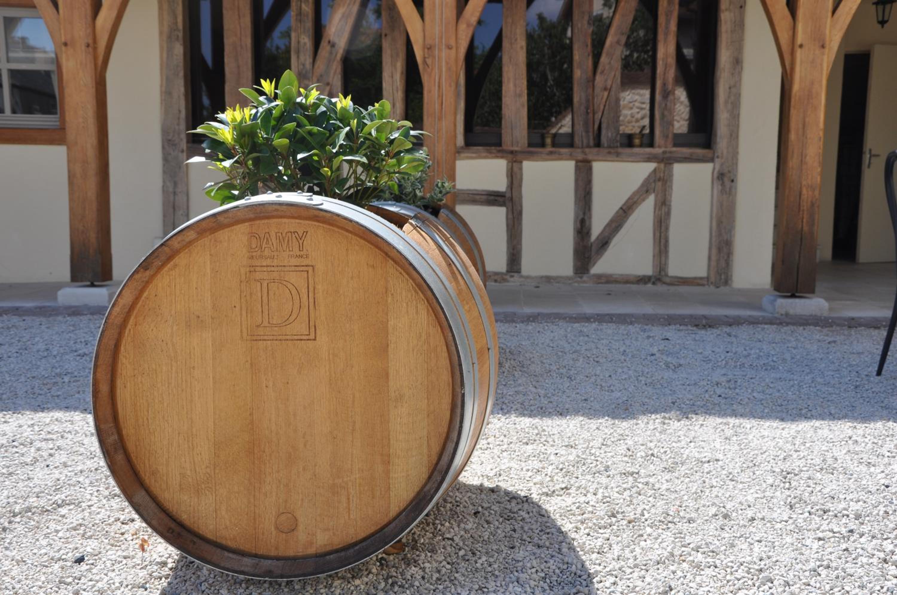Le Clos Margot