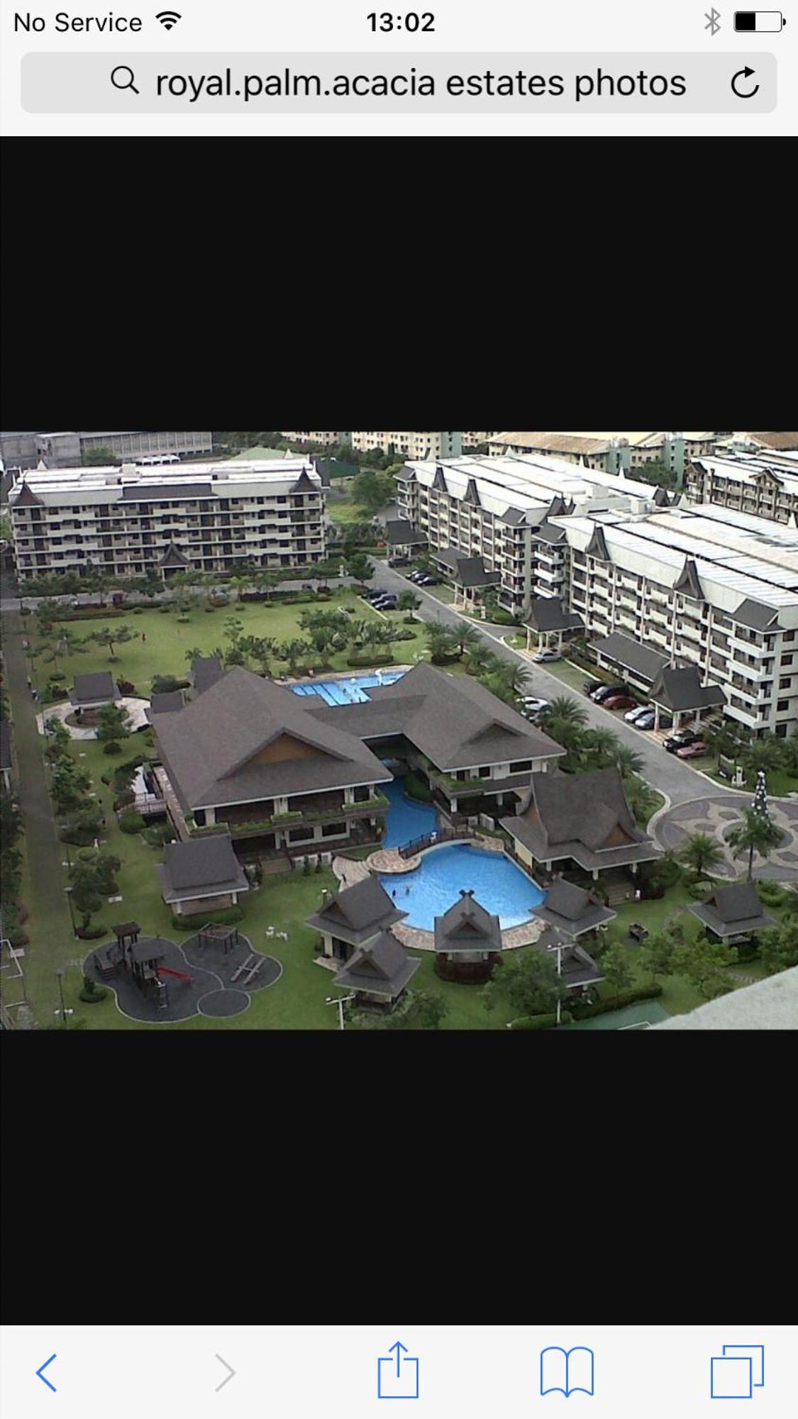 Grand Apartment near BGC view 3