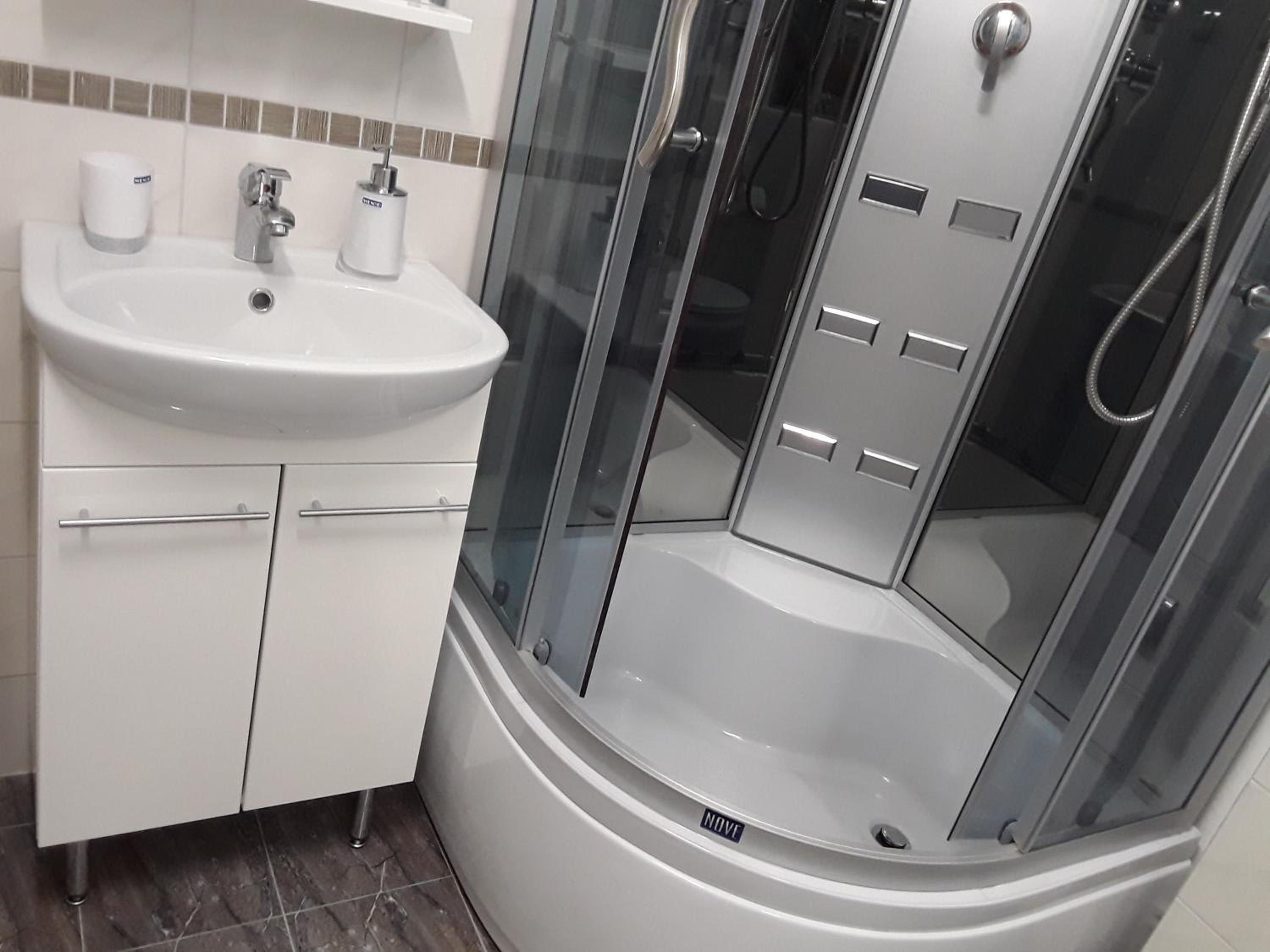 VBE apartments
