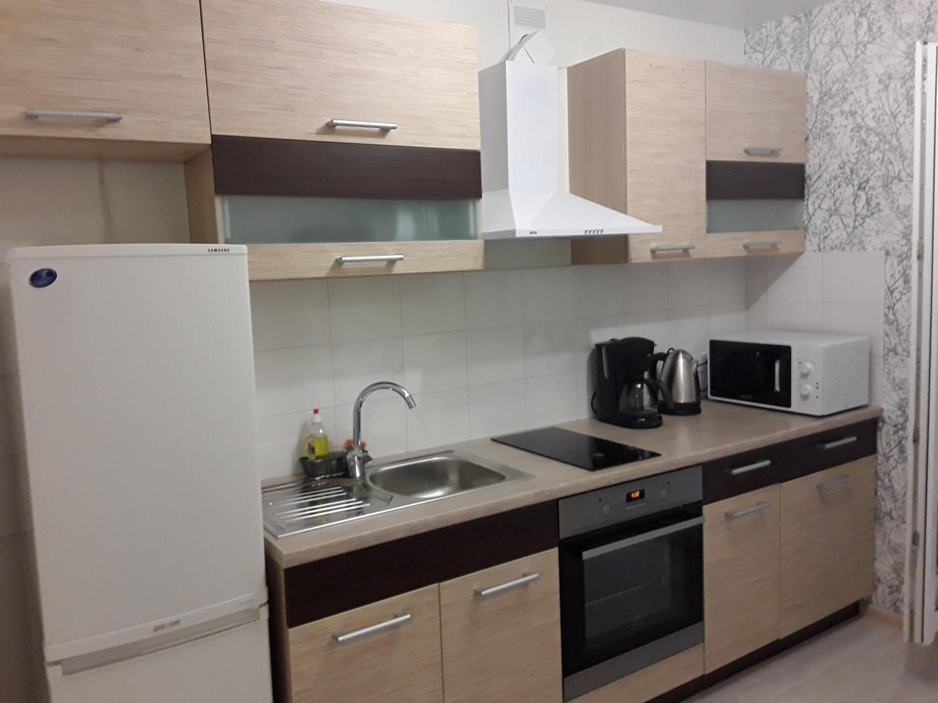 VBE apartments