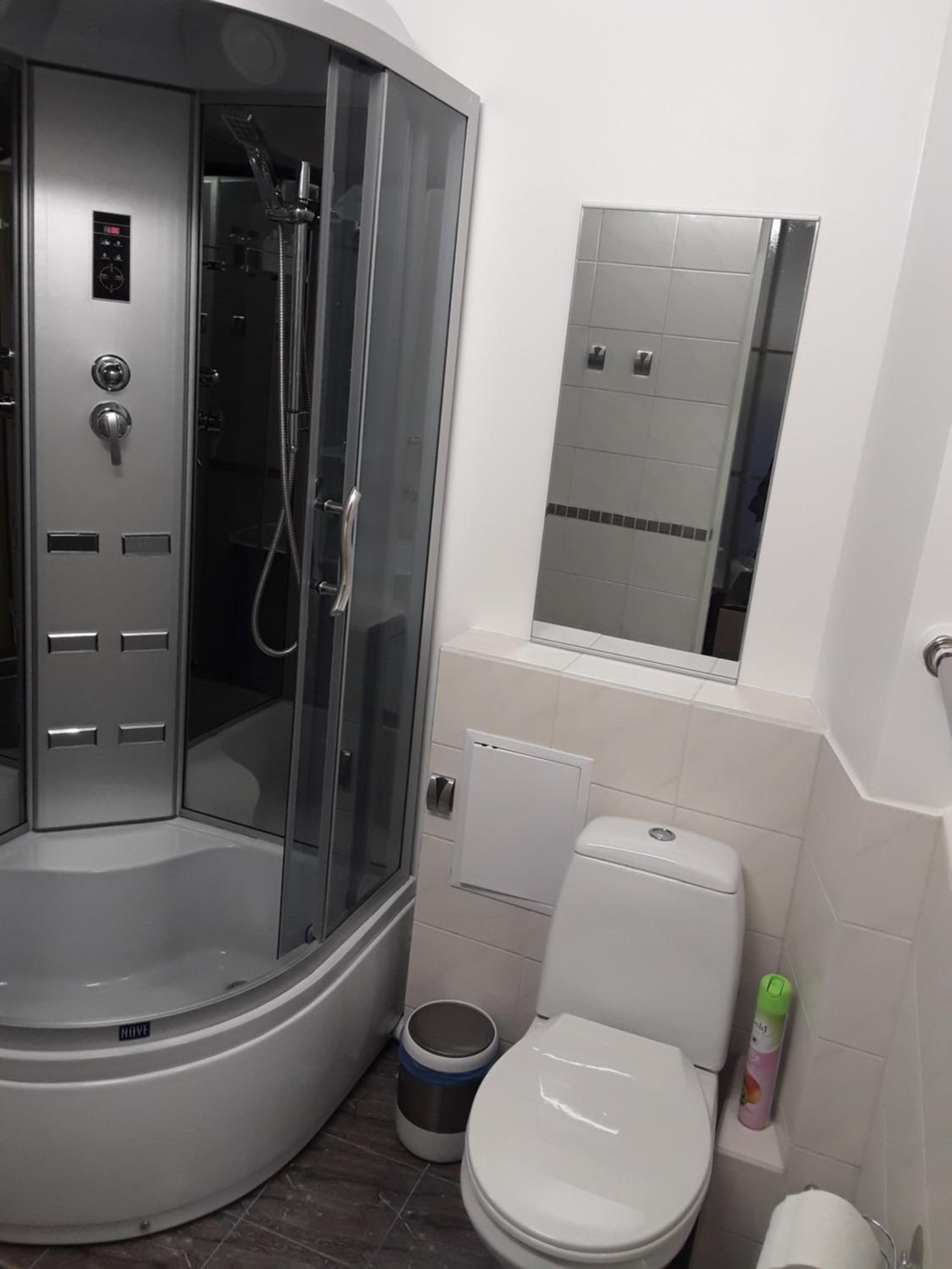 VBE apartments en Narva