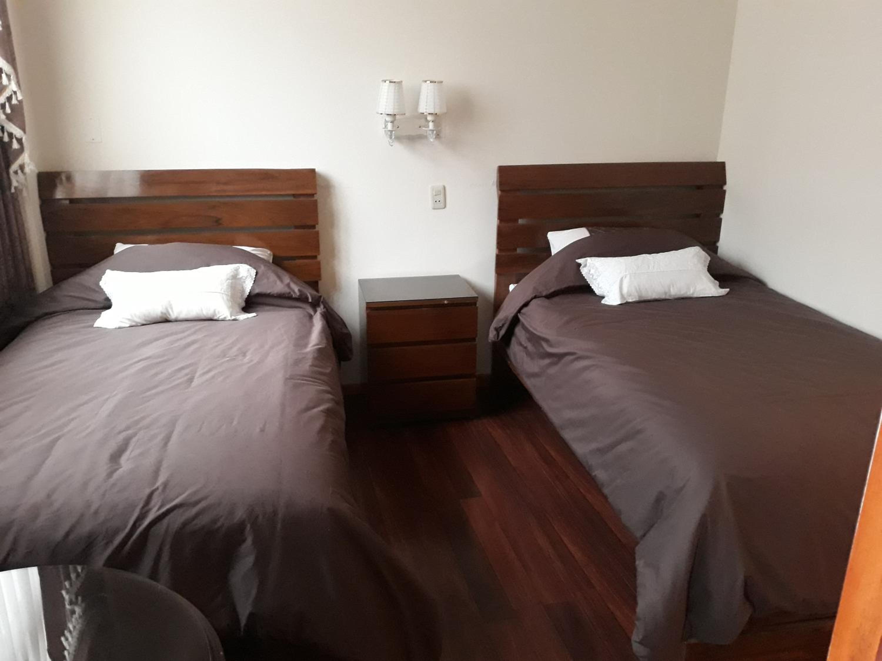 Hostal Terrabella SRL