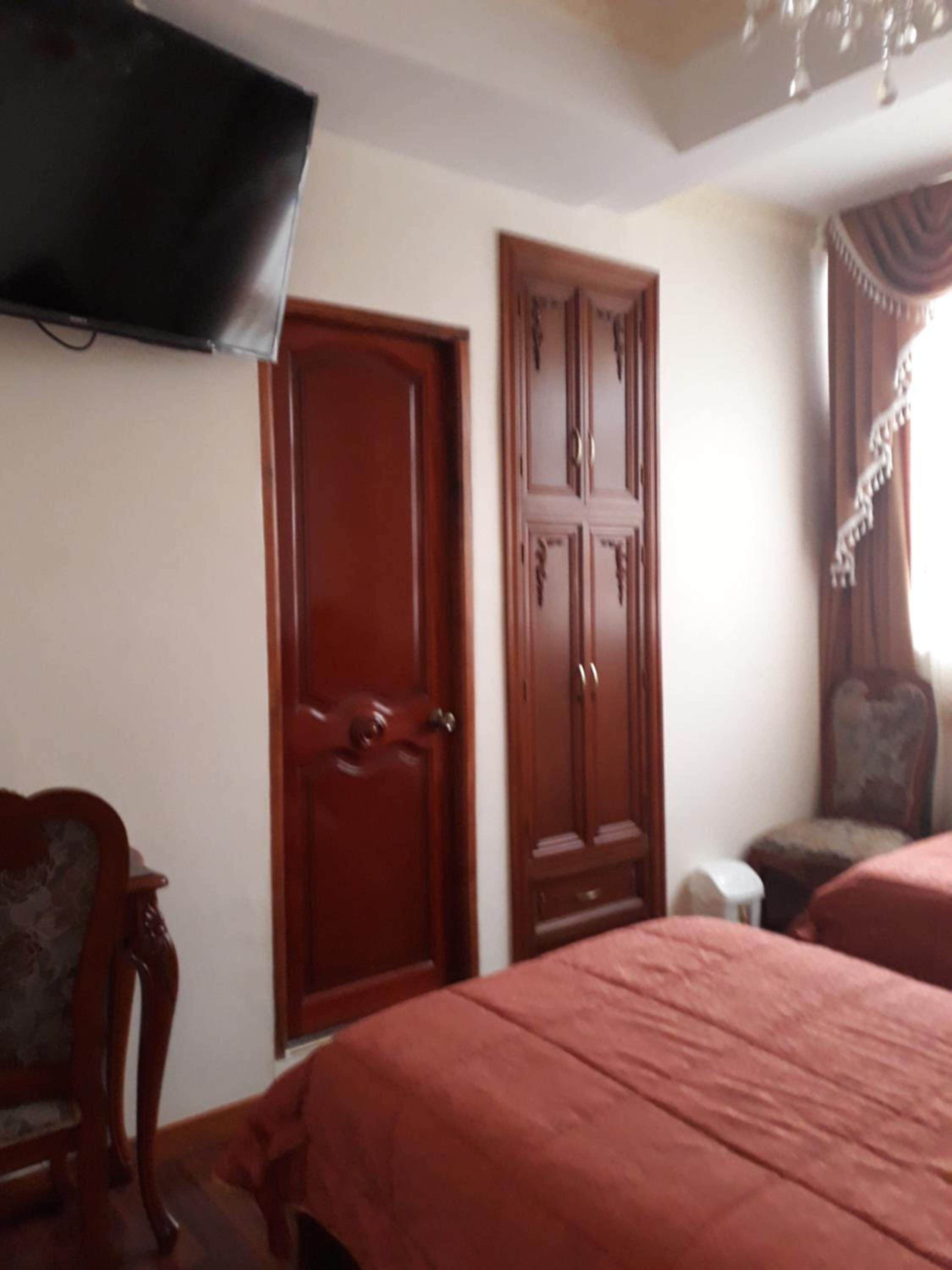 Hostal Terrabella SRL