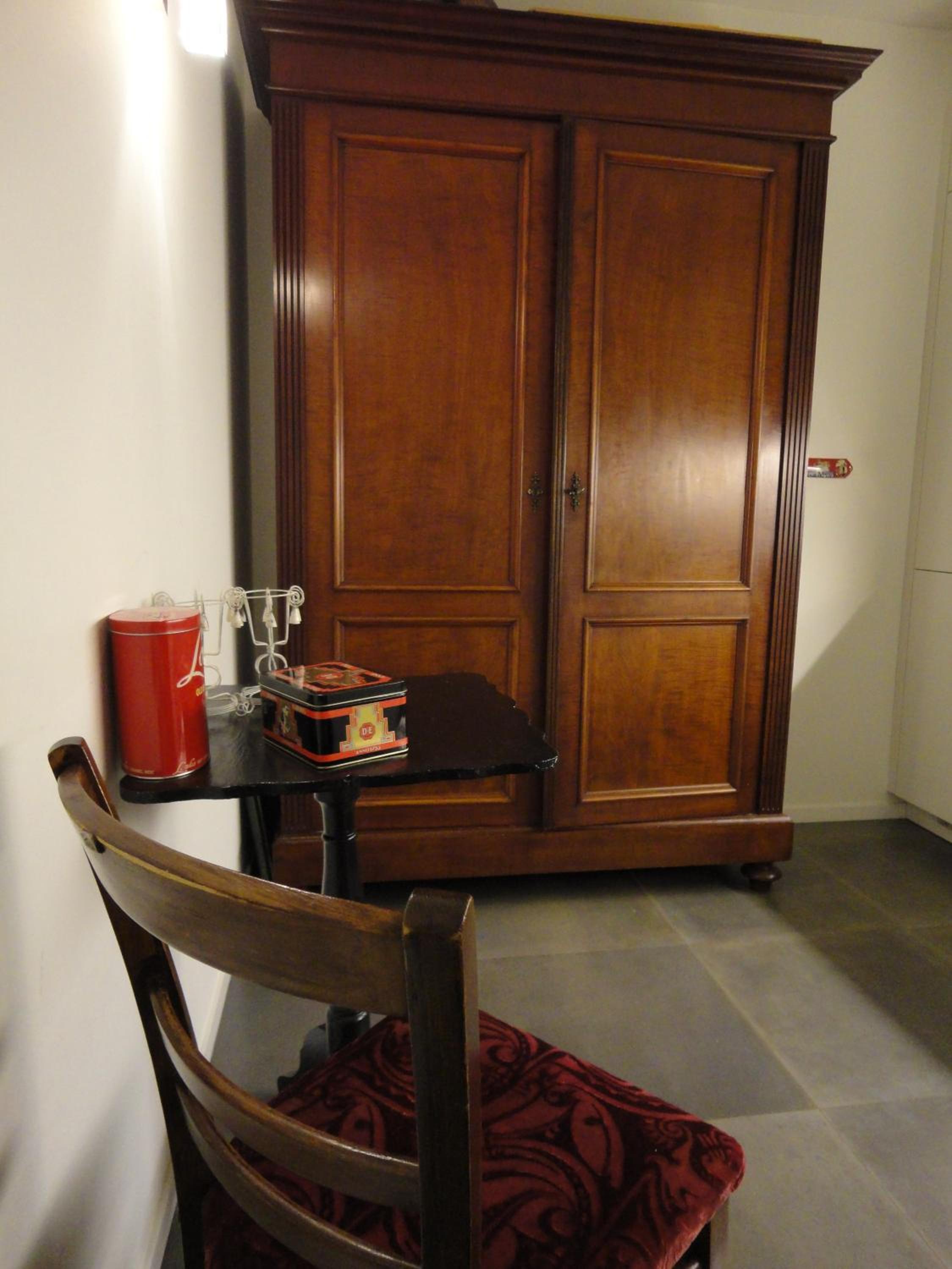 B&B De Willemshoeve, photo 11